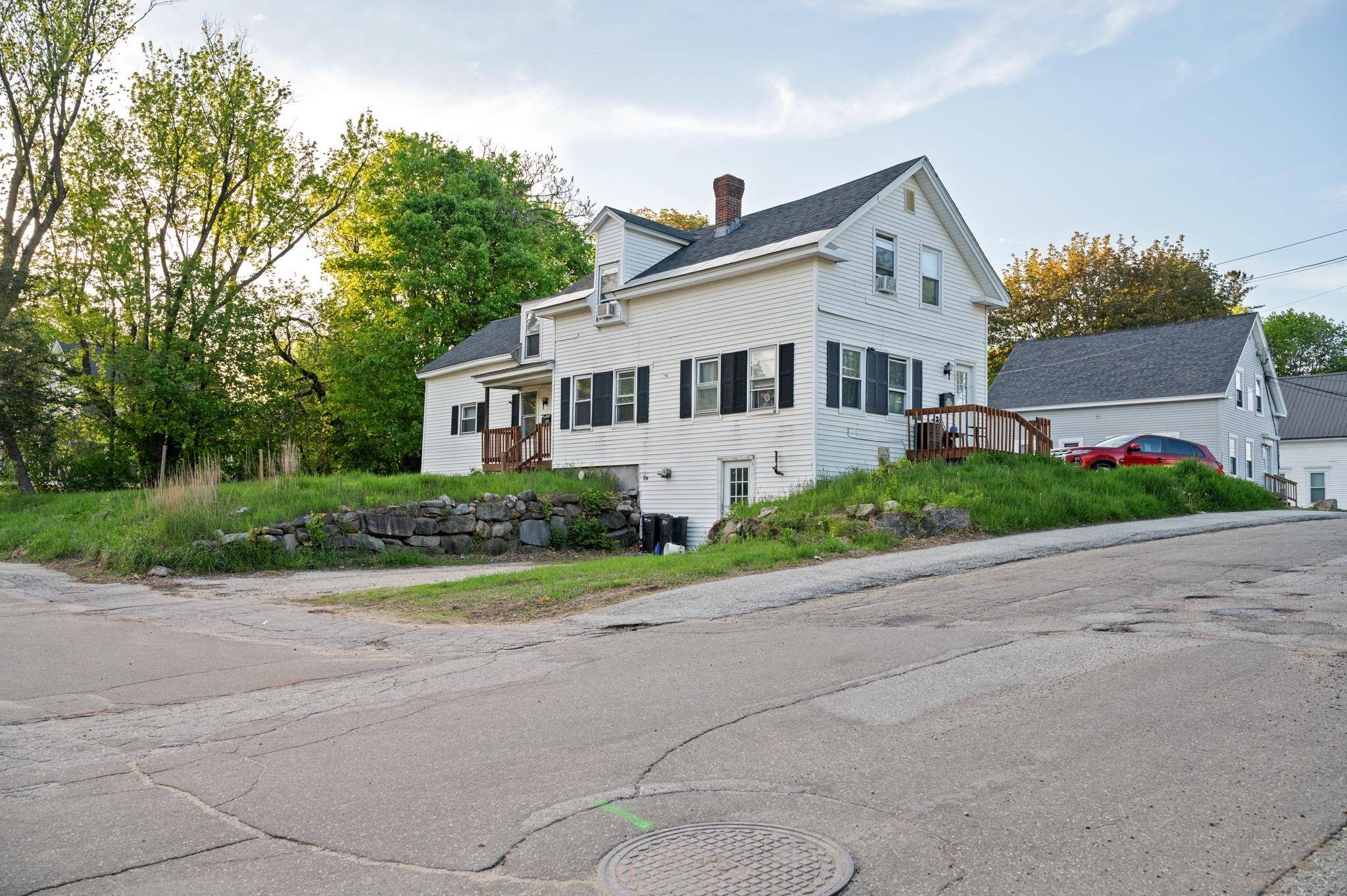 Plymouth, NH 03264,14 Winter ST