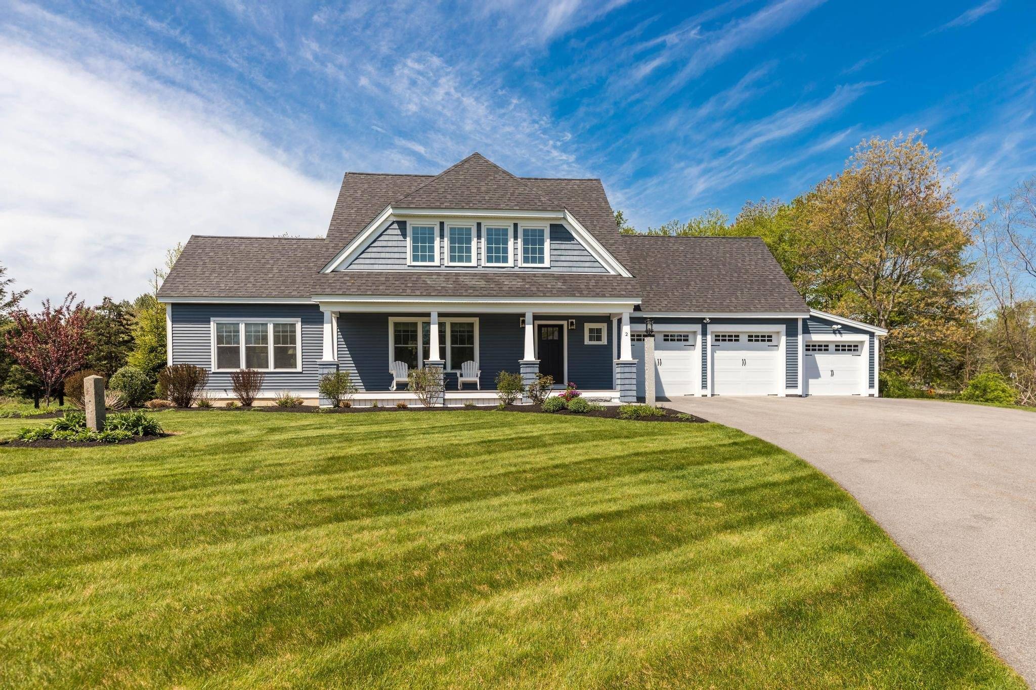 Greenland, NH 03840,2 Seavey WAY