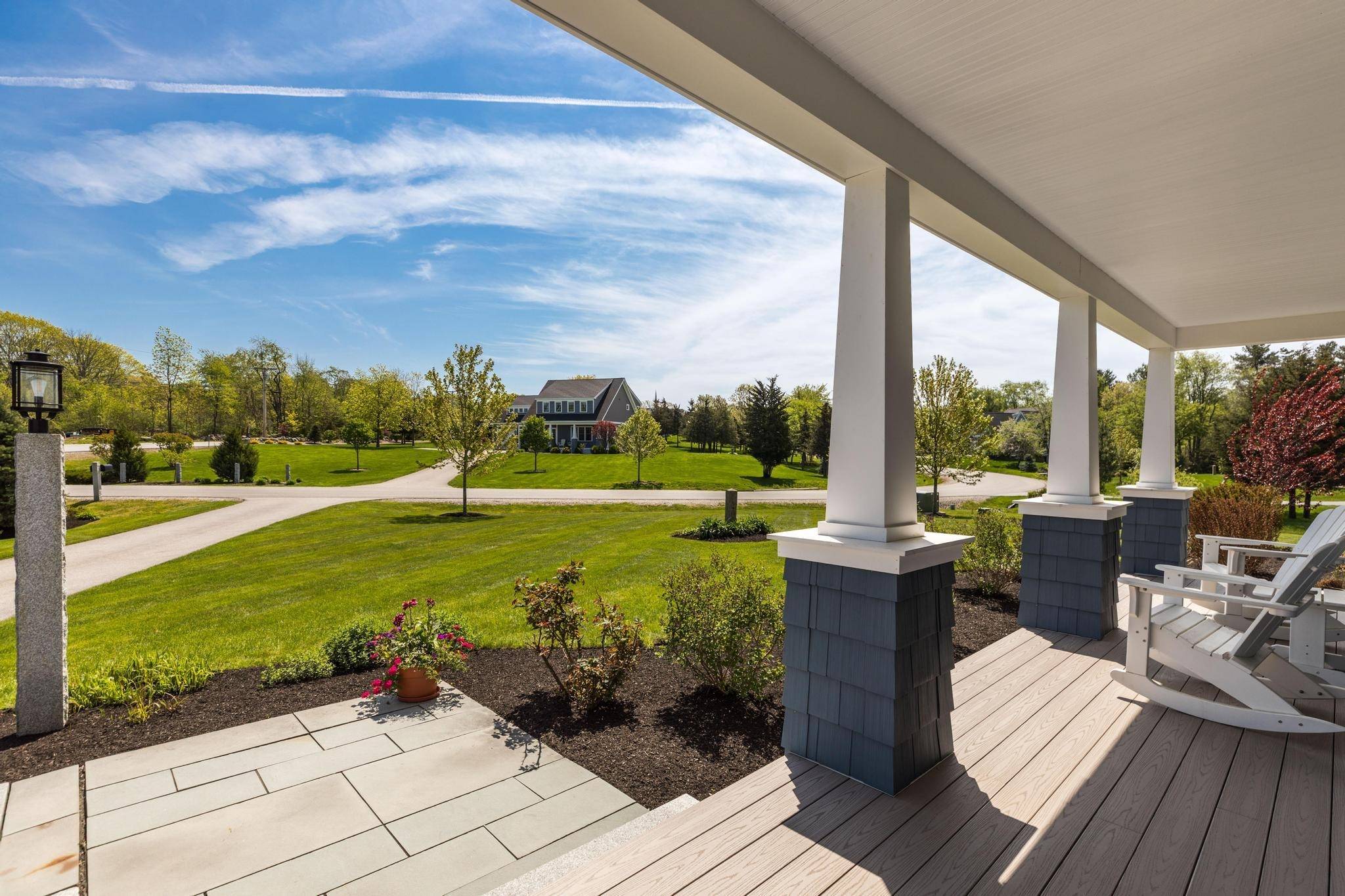 Greenland, NH 03840,2 Seavey WAY