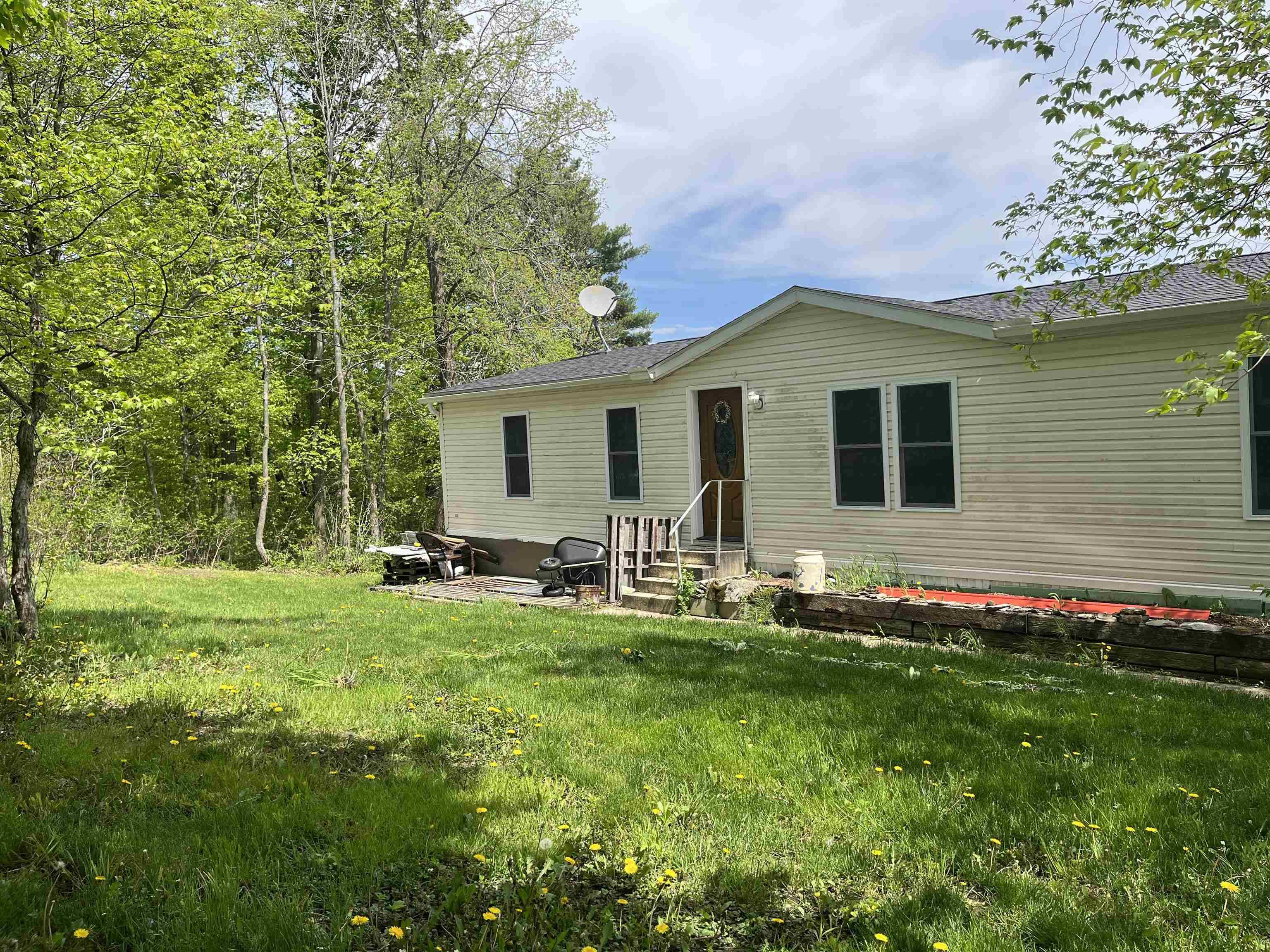 New Haven, VT 05472,115 Halpin Covered Bridge RD