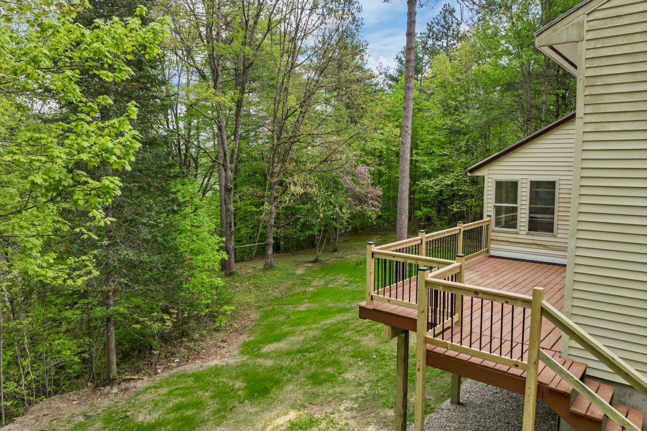 Effingham, NH 03882,232 Pine River PATH