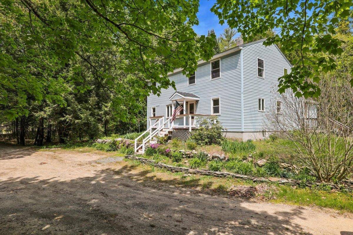 Brookline, NH 03033,18 Austin RD