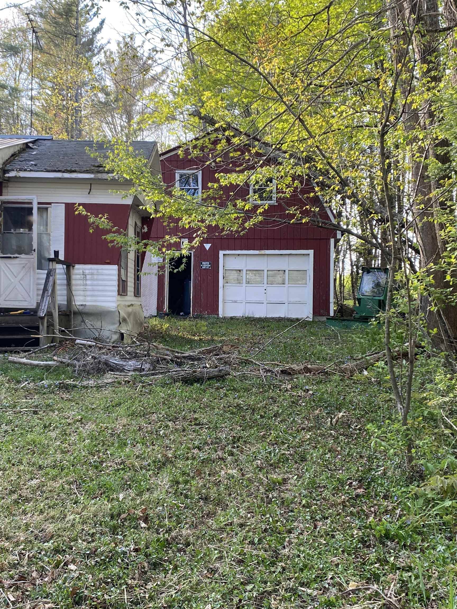 Lunenburg, VT 05906,932 Baptist Hill RD