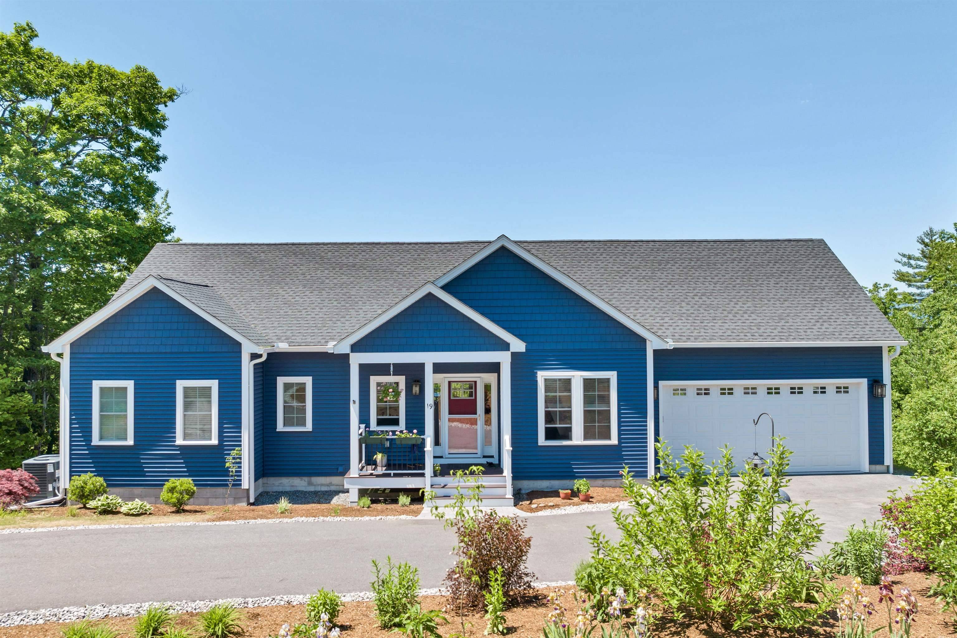 Plymouth, NH 03264,19 Point Of View DR