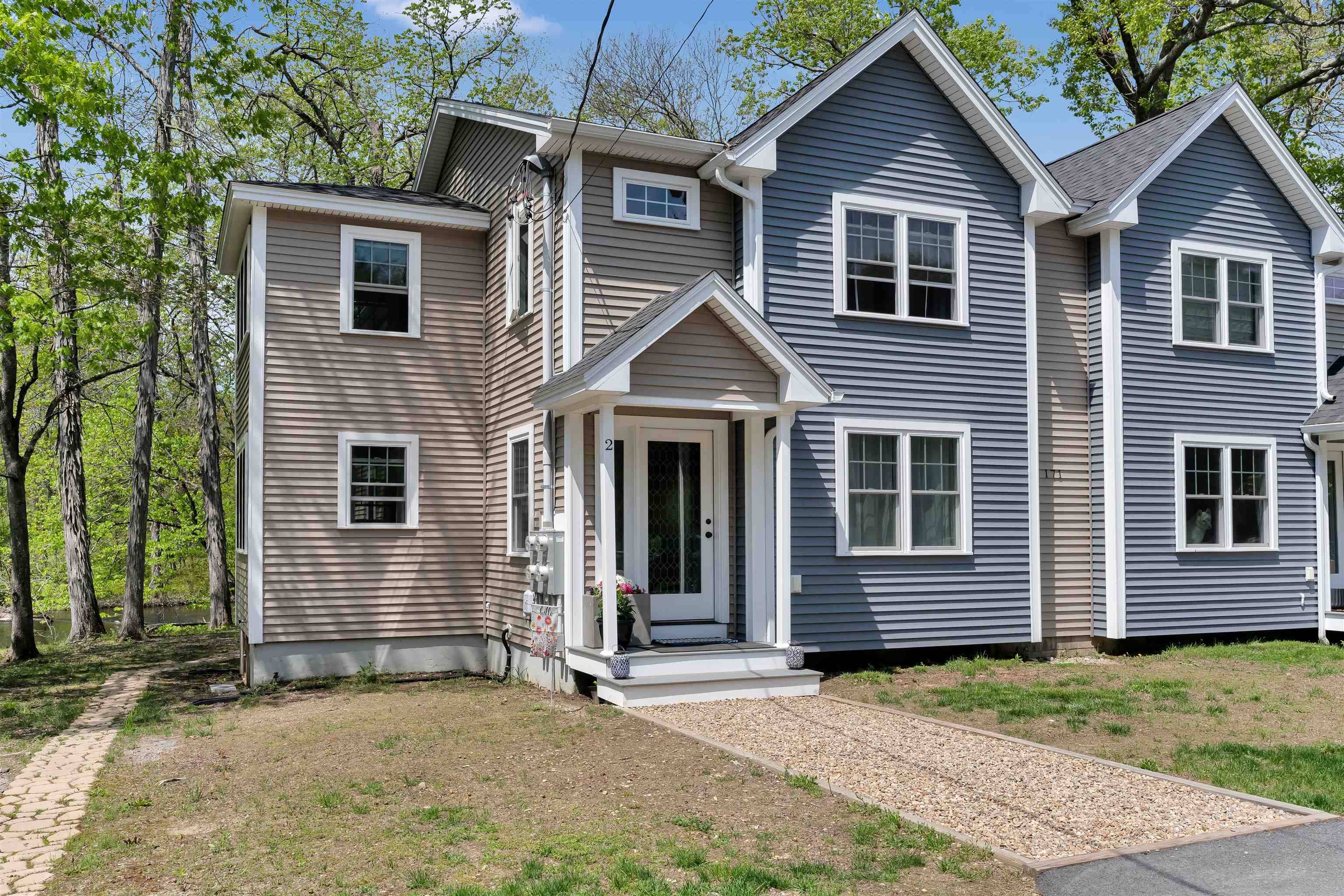 Exeter, NH 03833,171 Court ST #2