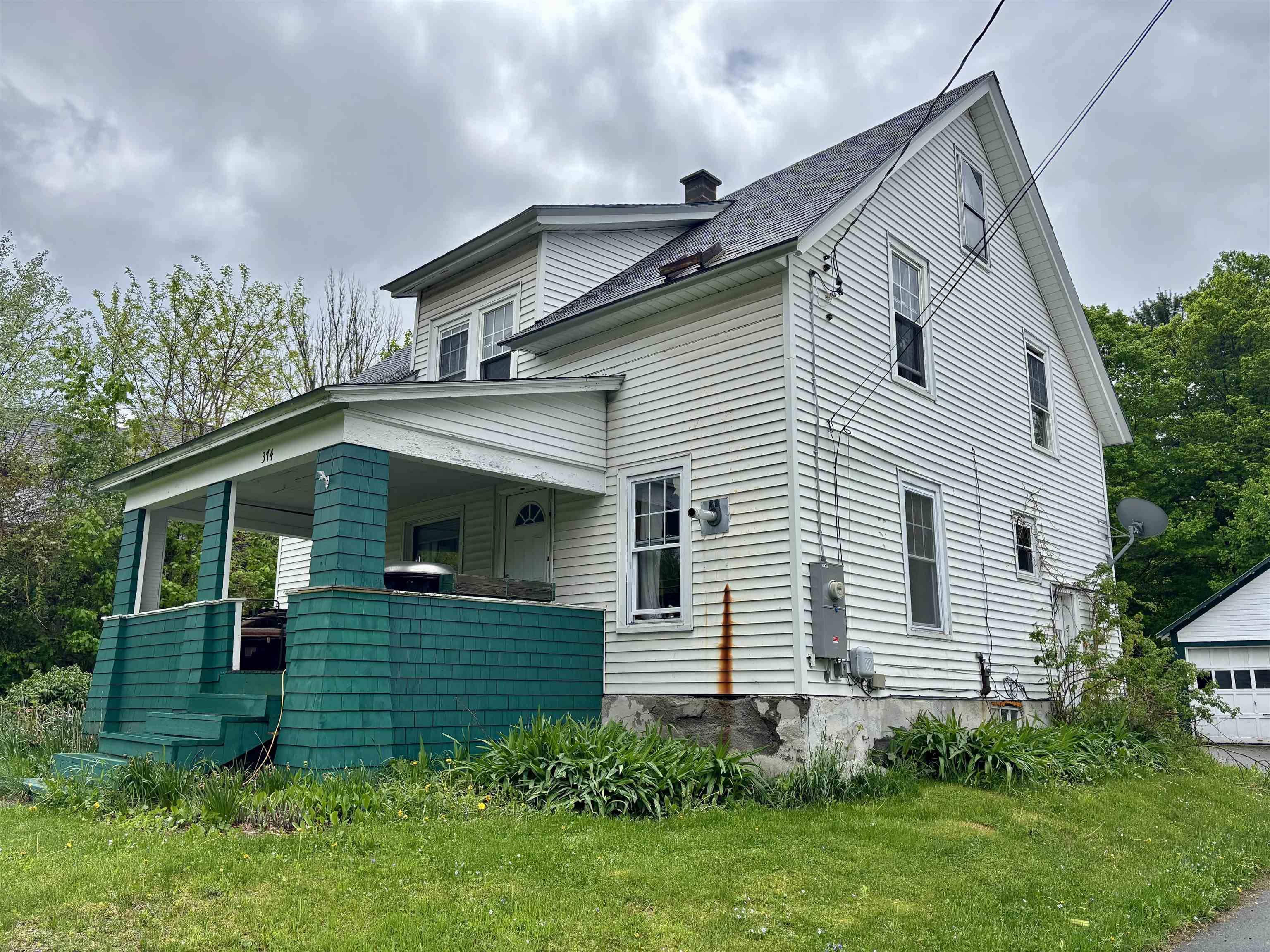 Derby, VT 05830,374 Caswell AVE