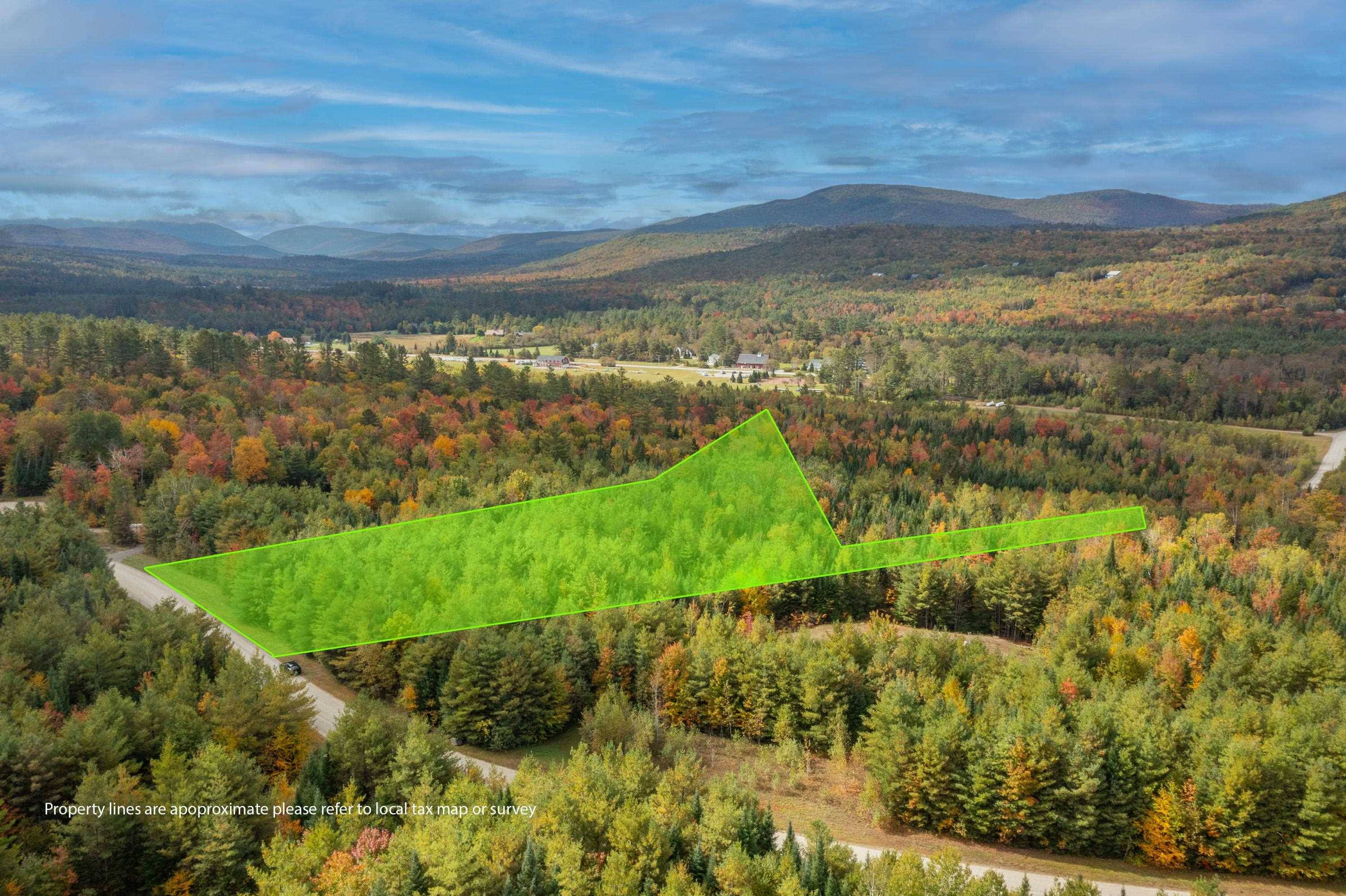 Franconia, NH 03580,00 McKenzie Woods RD