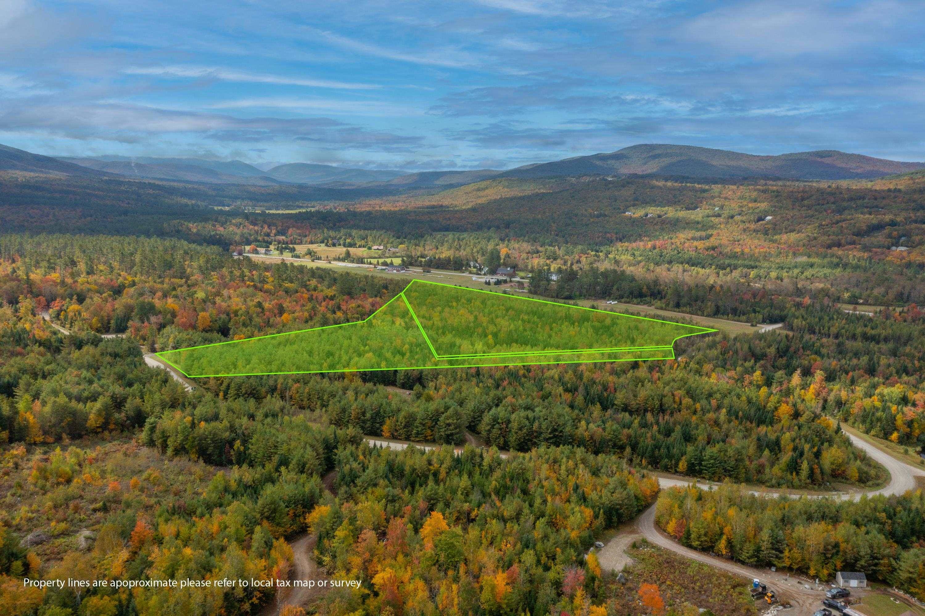 Franconia, NH 03580,000 McKenzie Woods RD