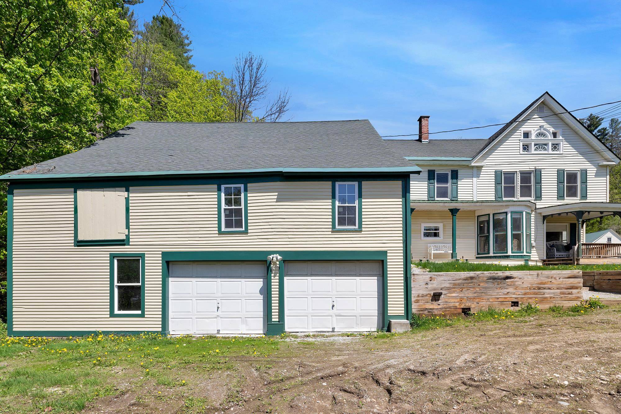 Ludlow, VT 05149,12 Commonwealth AVE