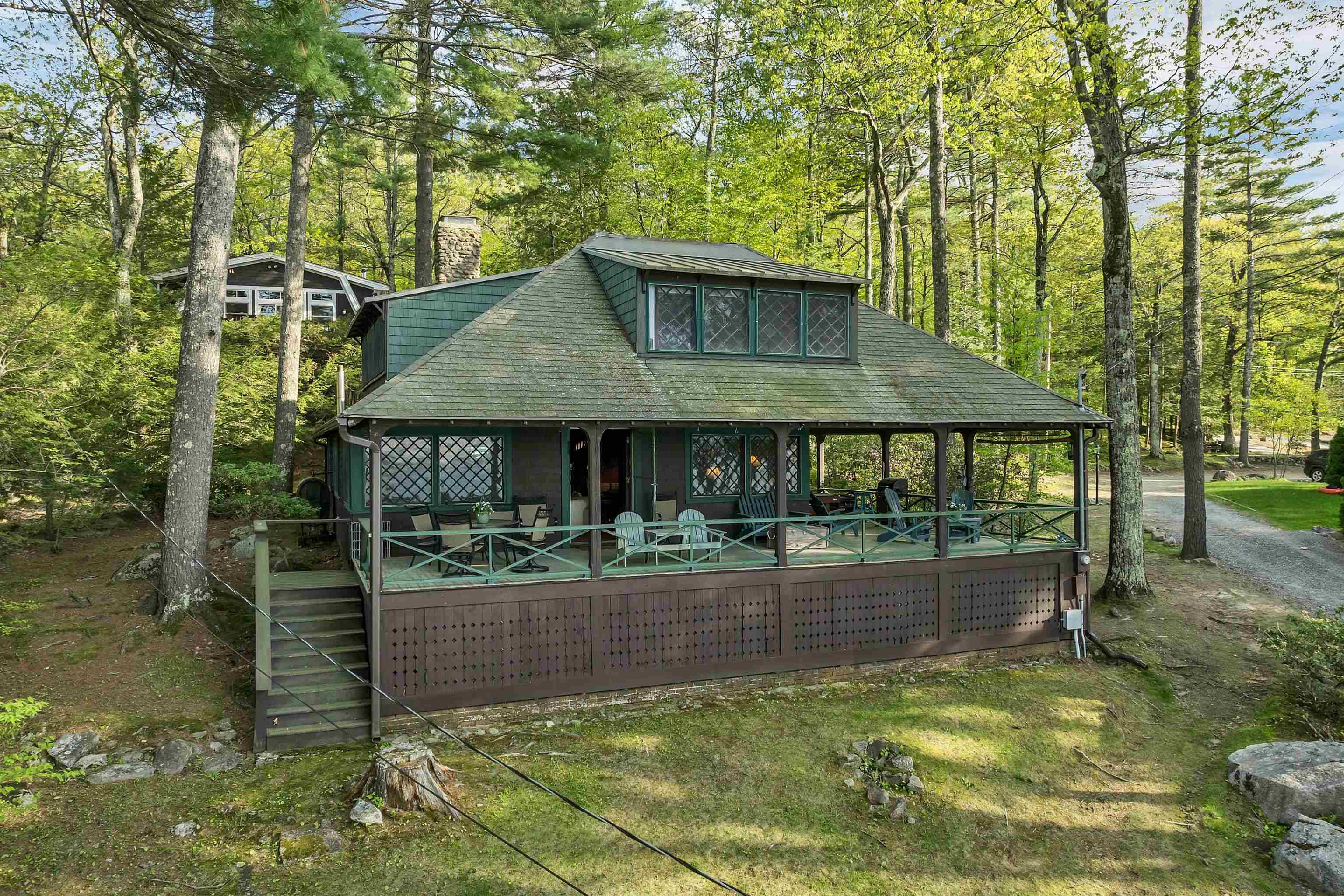 Laconia, NH 03246,148 Lucerne AVE #15