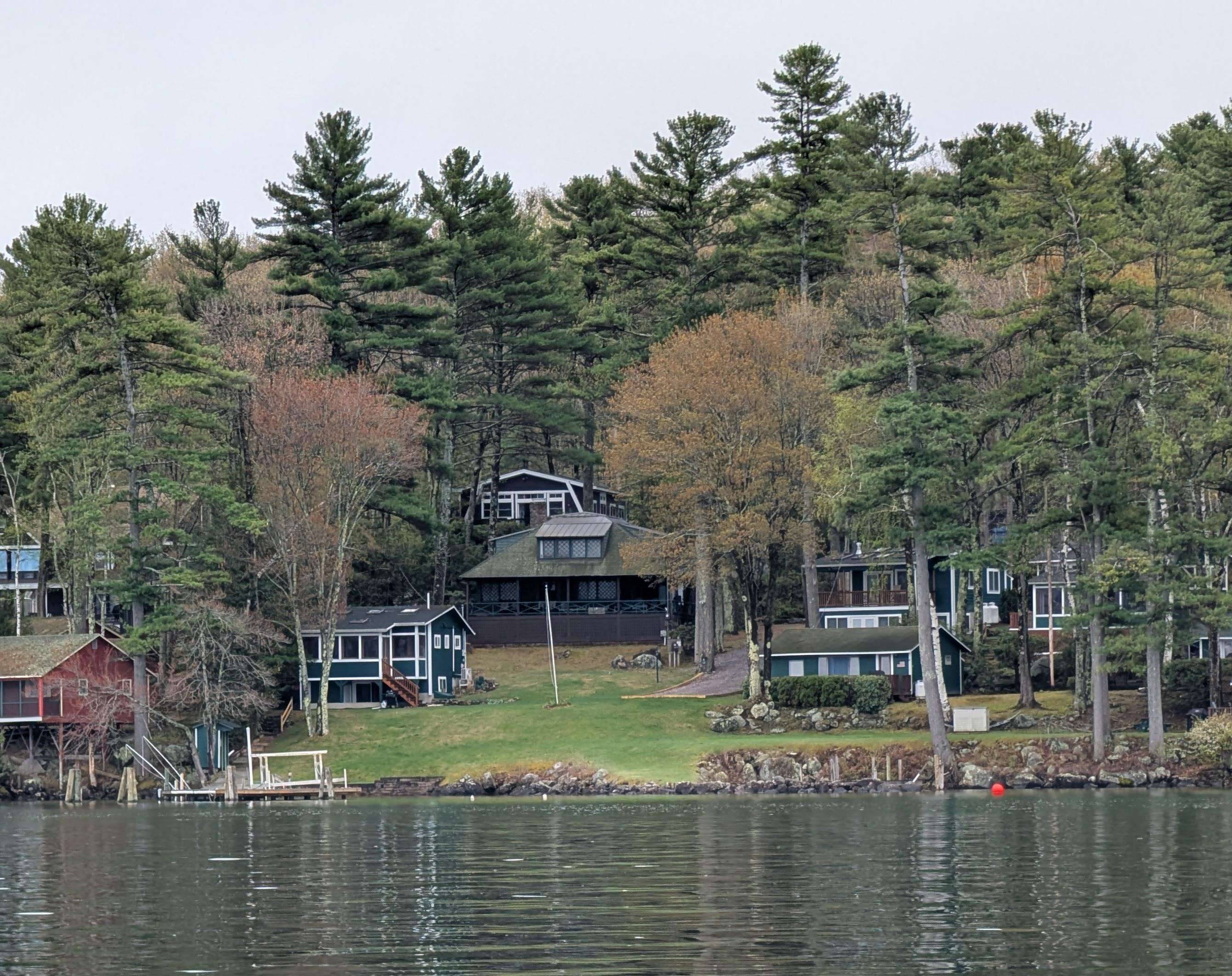 Laconia, NH 03246,148 Lucerne AVE #15
