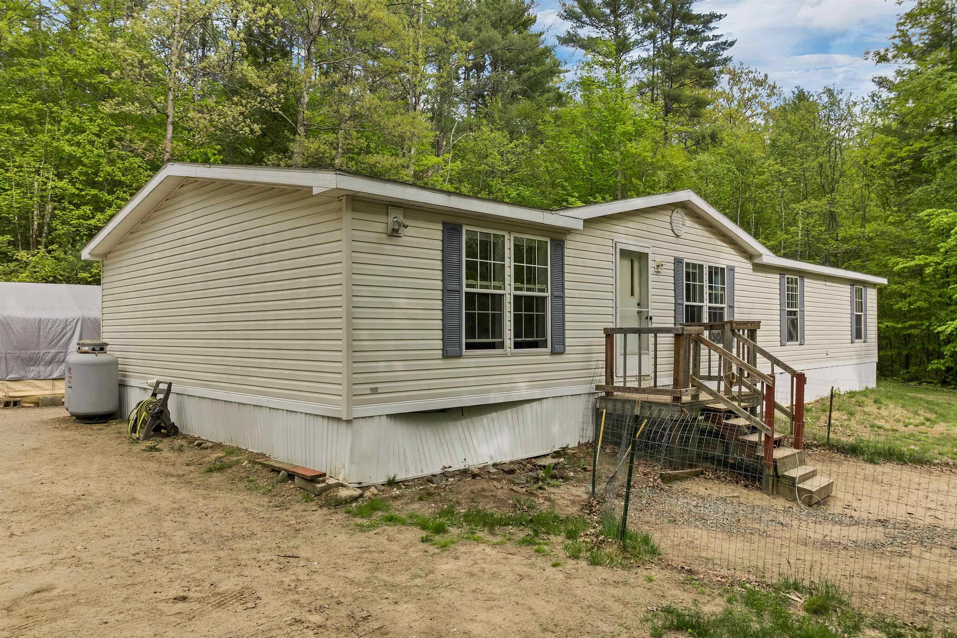 Ashland, NH 03217,176 North Ashland RD