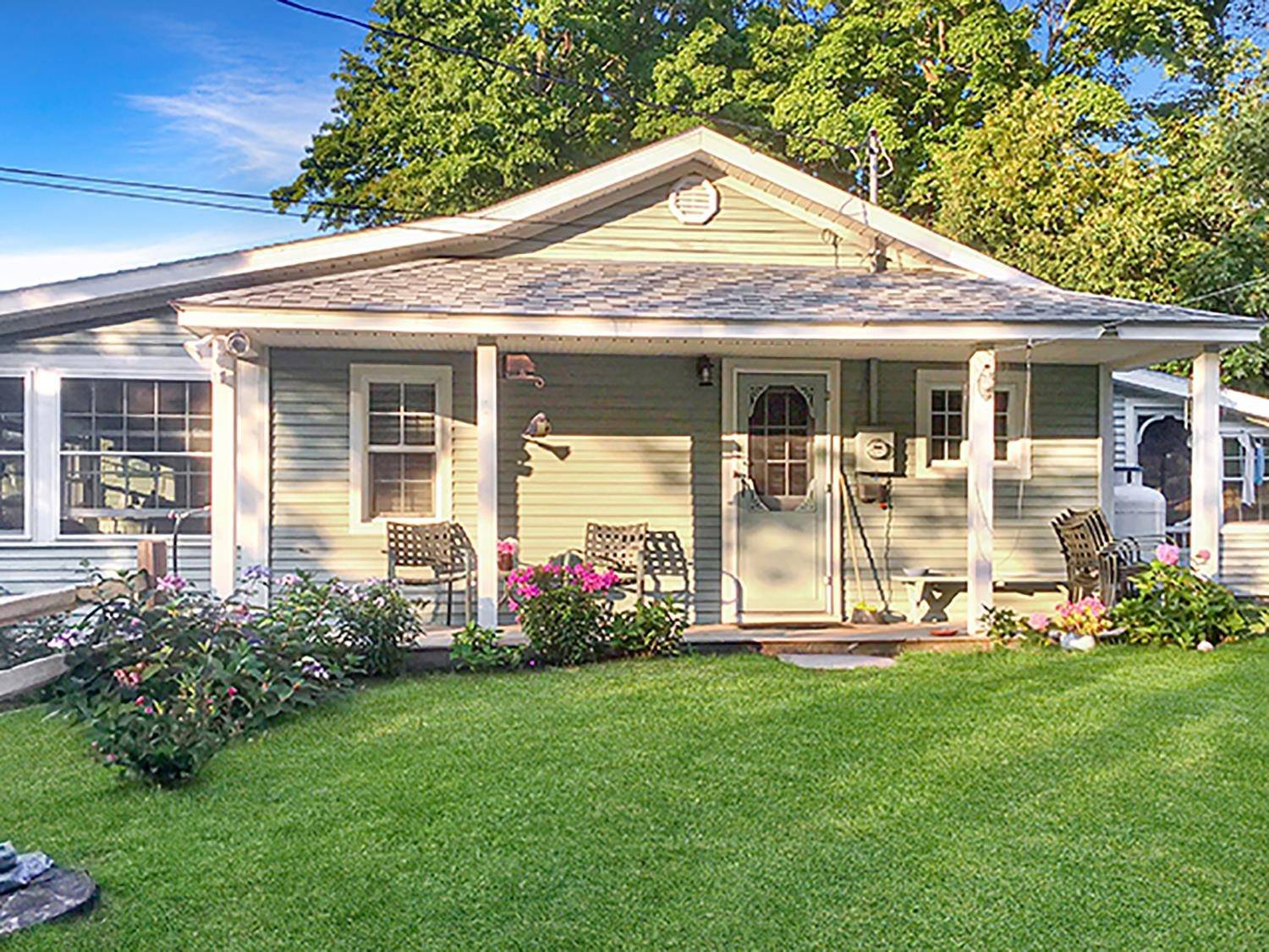 Highgate, VT 05459,121 Platt RD