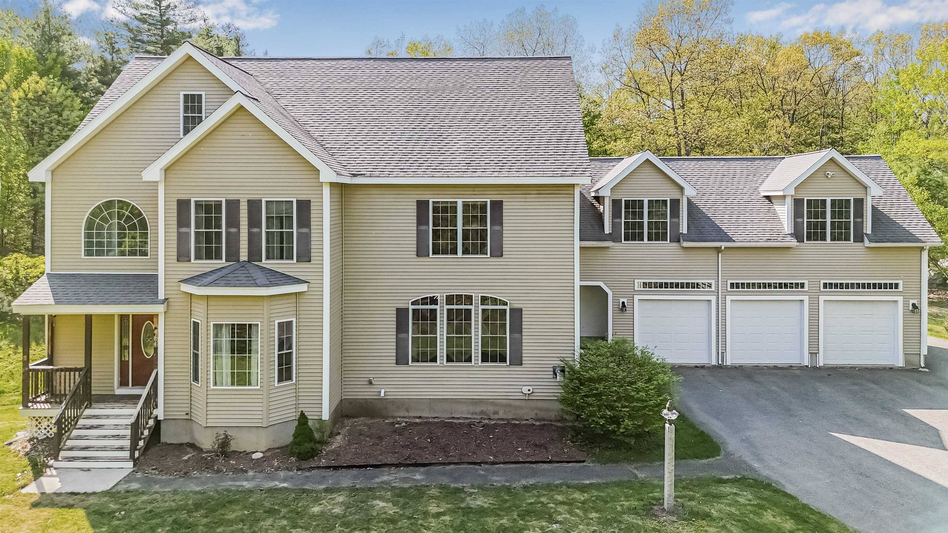 Merrimack, NH 03054,107 Naticook RD
