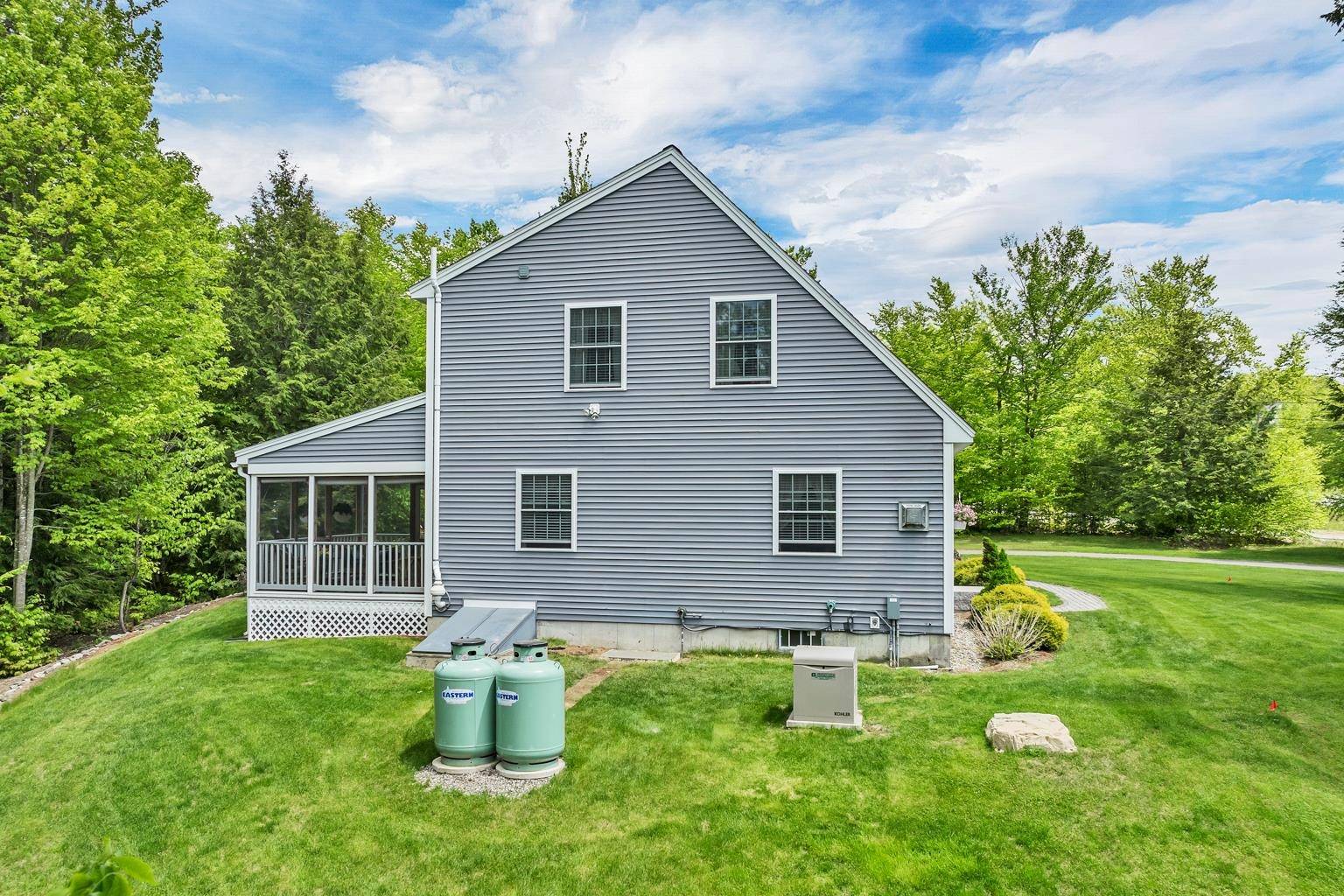 Alton, NH 03809,47 Ridge RD