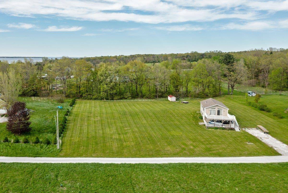 Isle La Motte, VT 05463,1A Sunset View LN #Lot 1A