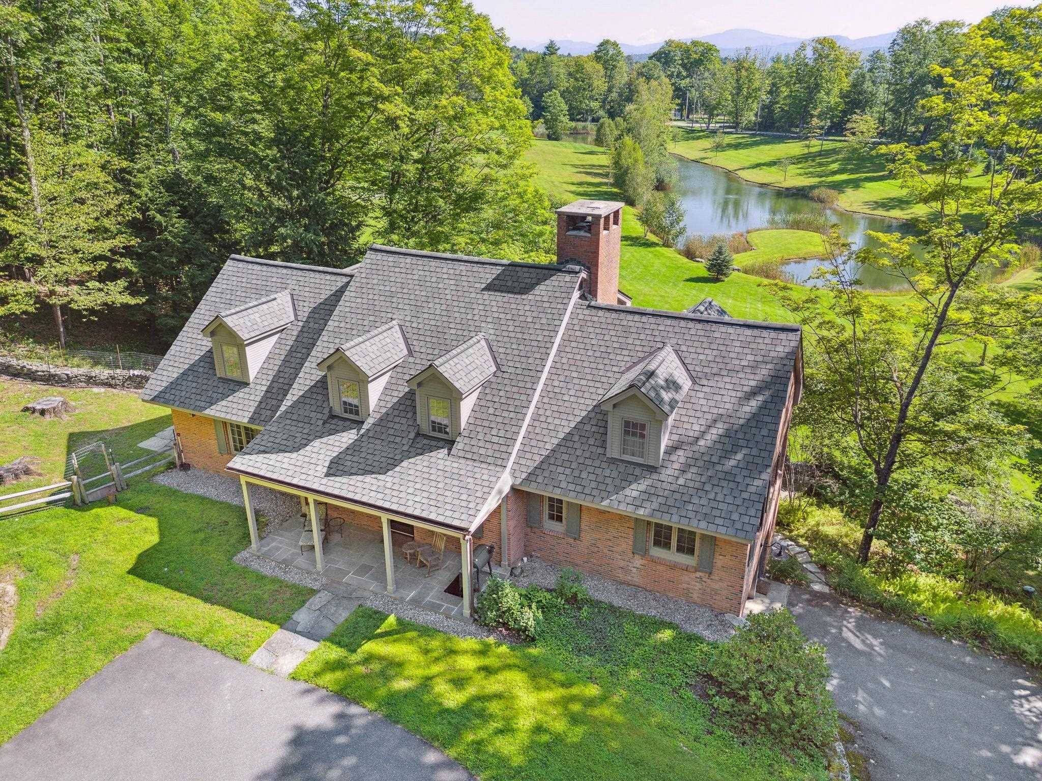 Norwich, VT 05055,207 Willey Hill RD