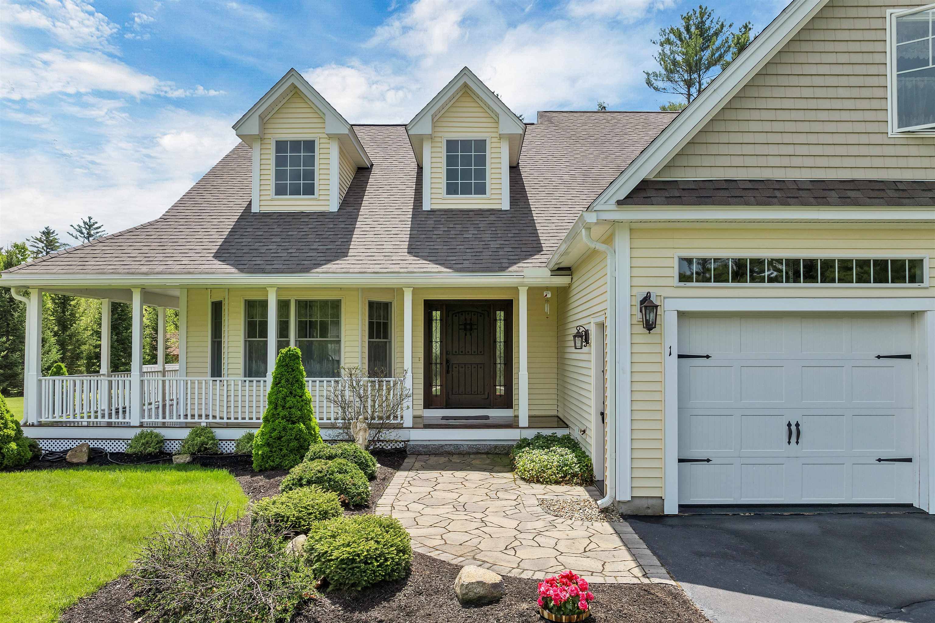 Tuftonboro, NH 03850,1 Blake TRL