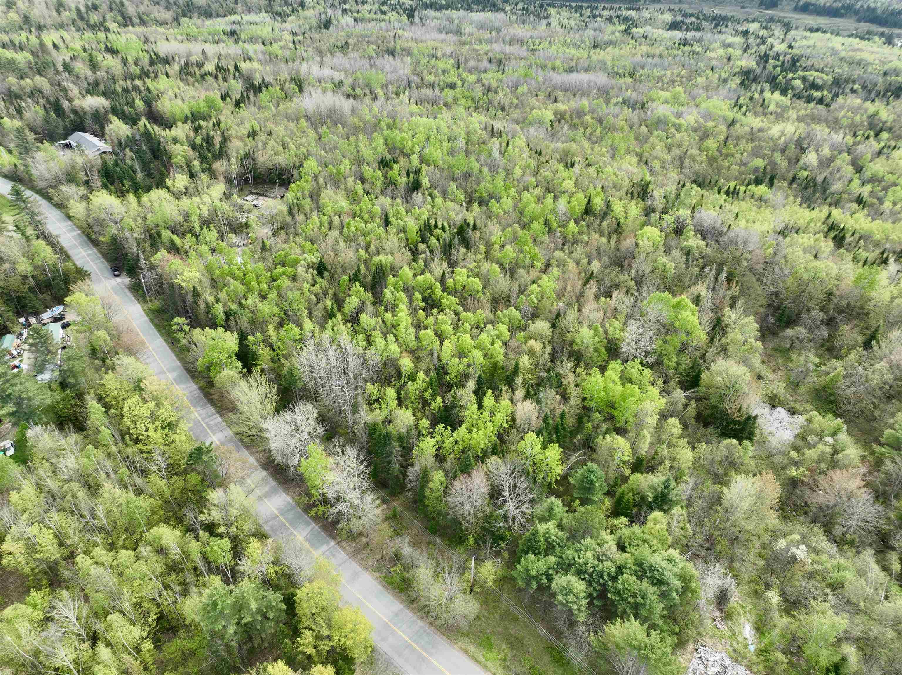 Concord, VT 05824,00 Oregon RD #Lot 1