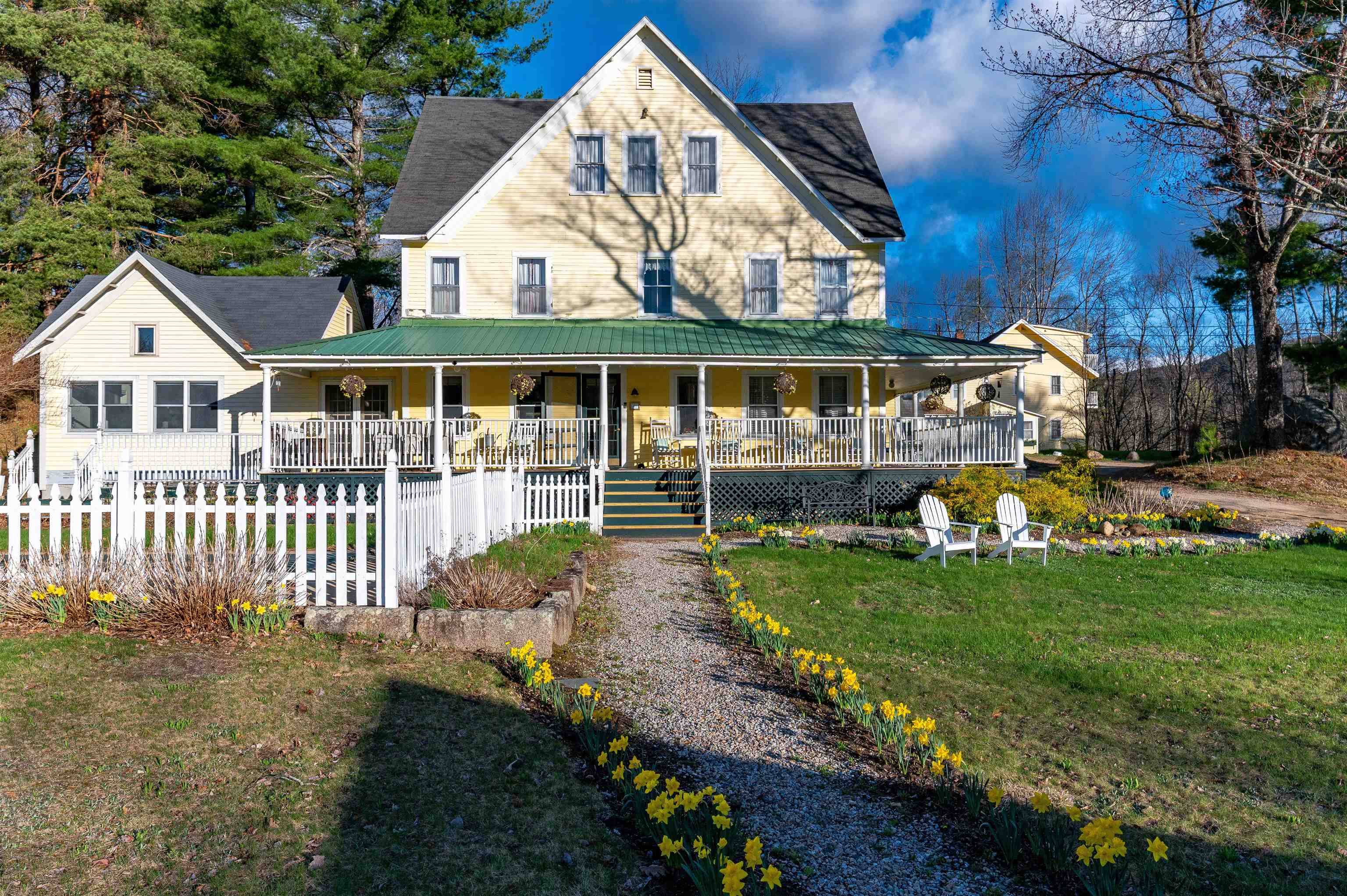 Jackson, NH 03846,49 Main ST