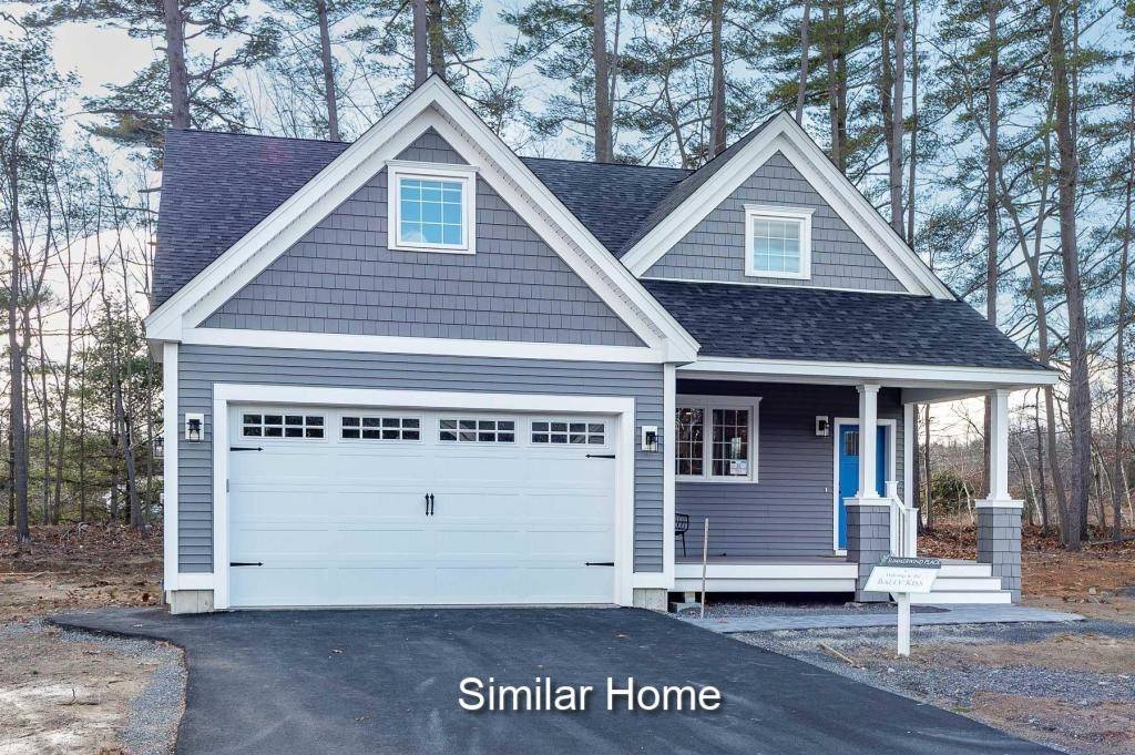 Greenland, NH 03840,Unit 6 Summerwind PL #6