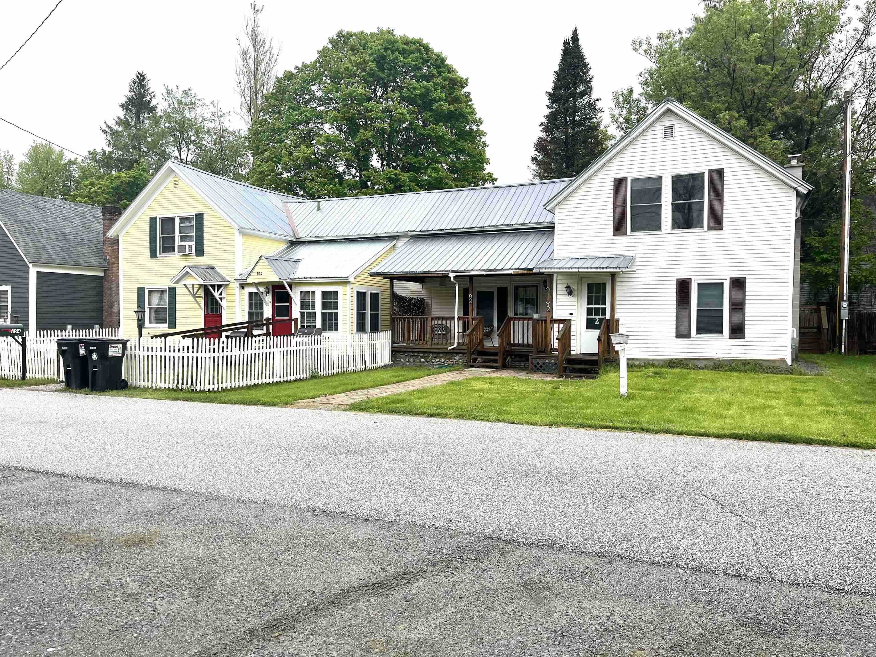 Montgomery, VT 05471,92 River ST