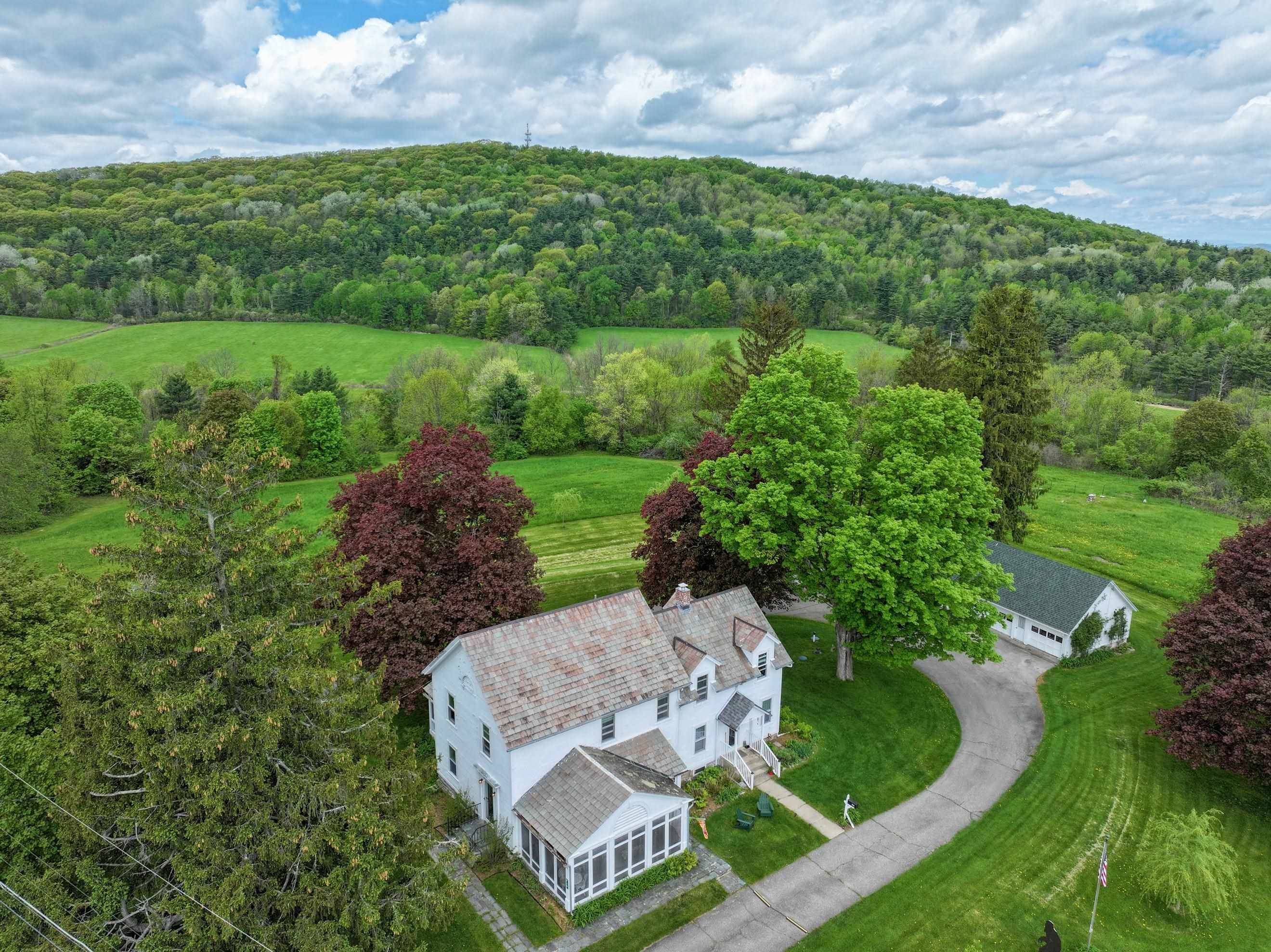 Middlebury, VT 05753,719 Washington Street EXT