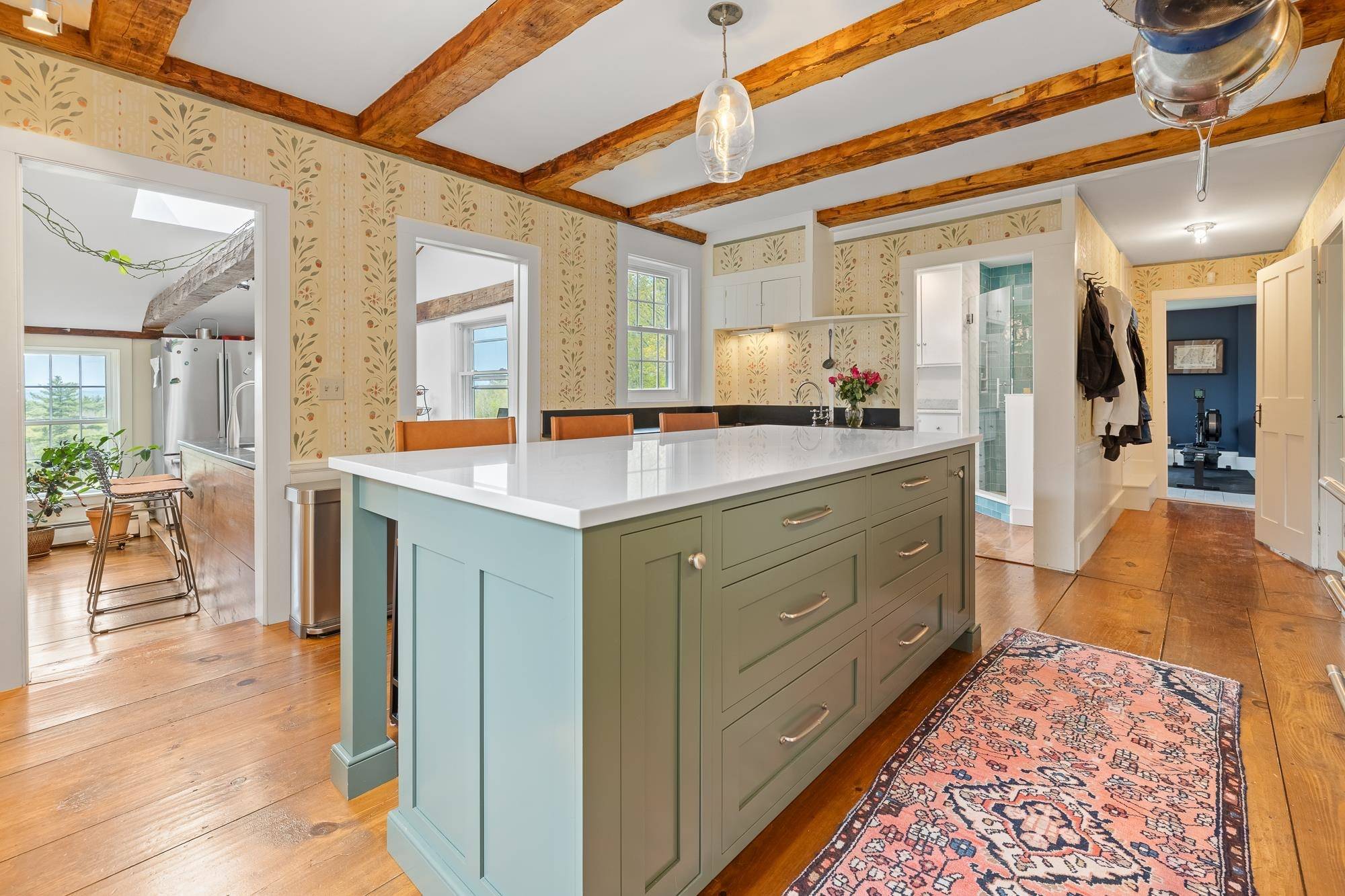 Piermont, NH 03779,228 Indian Pond RD