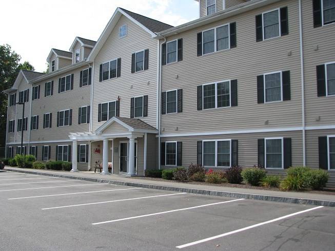 Manchester, NH 03103,100 Sentinel CT #207