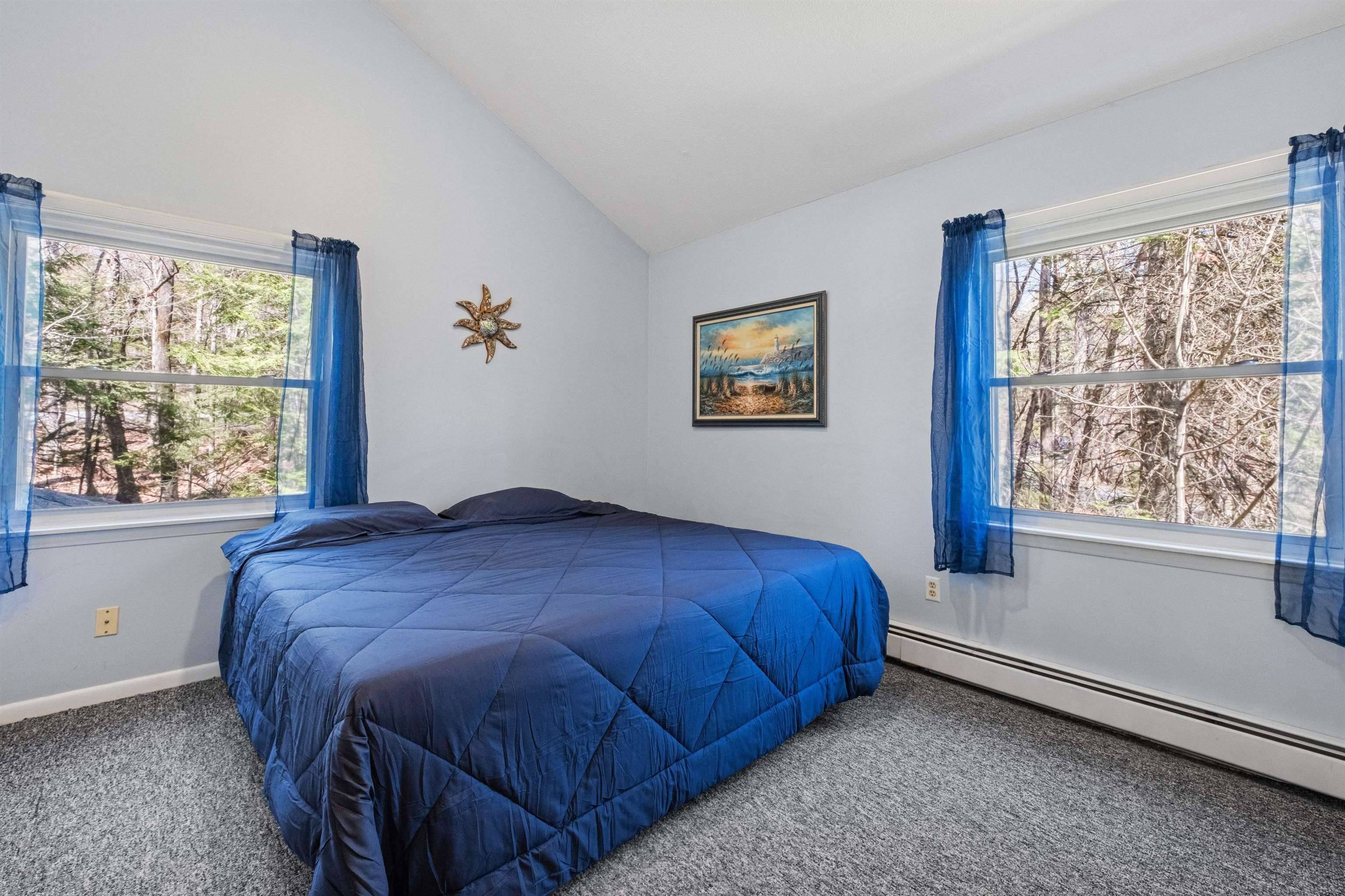 33 Eagle DR Grantham, NH 03753