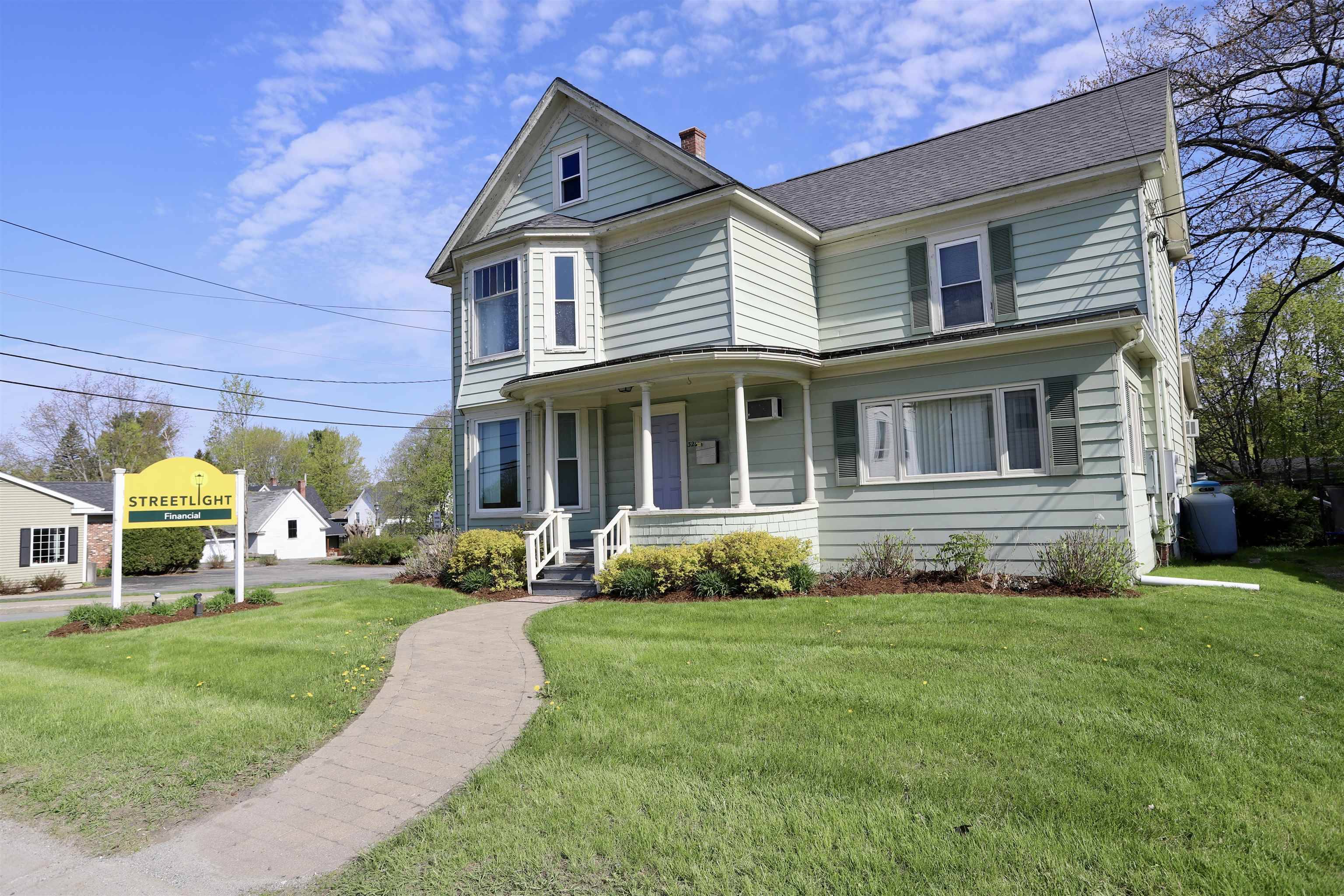 Newport City, VT 05855,325 East Main ST