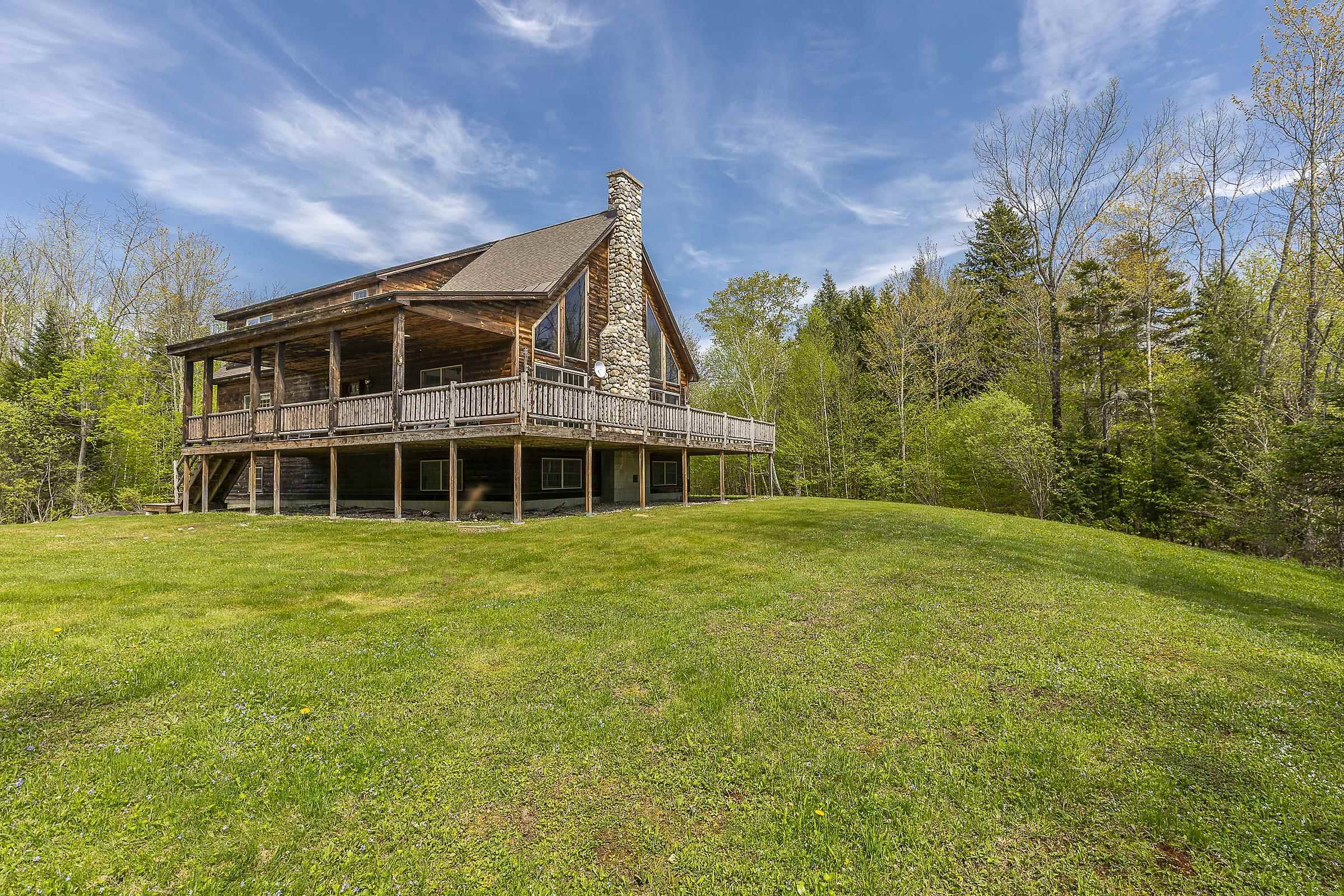 Londonderry, VT 05148,524 Reilly RD