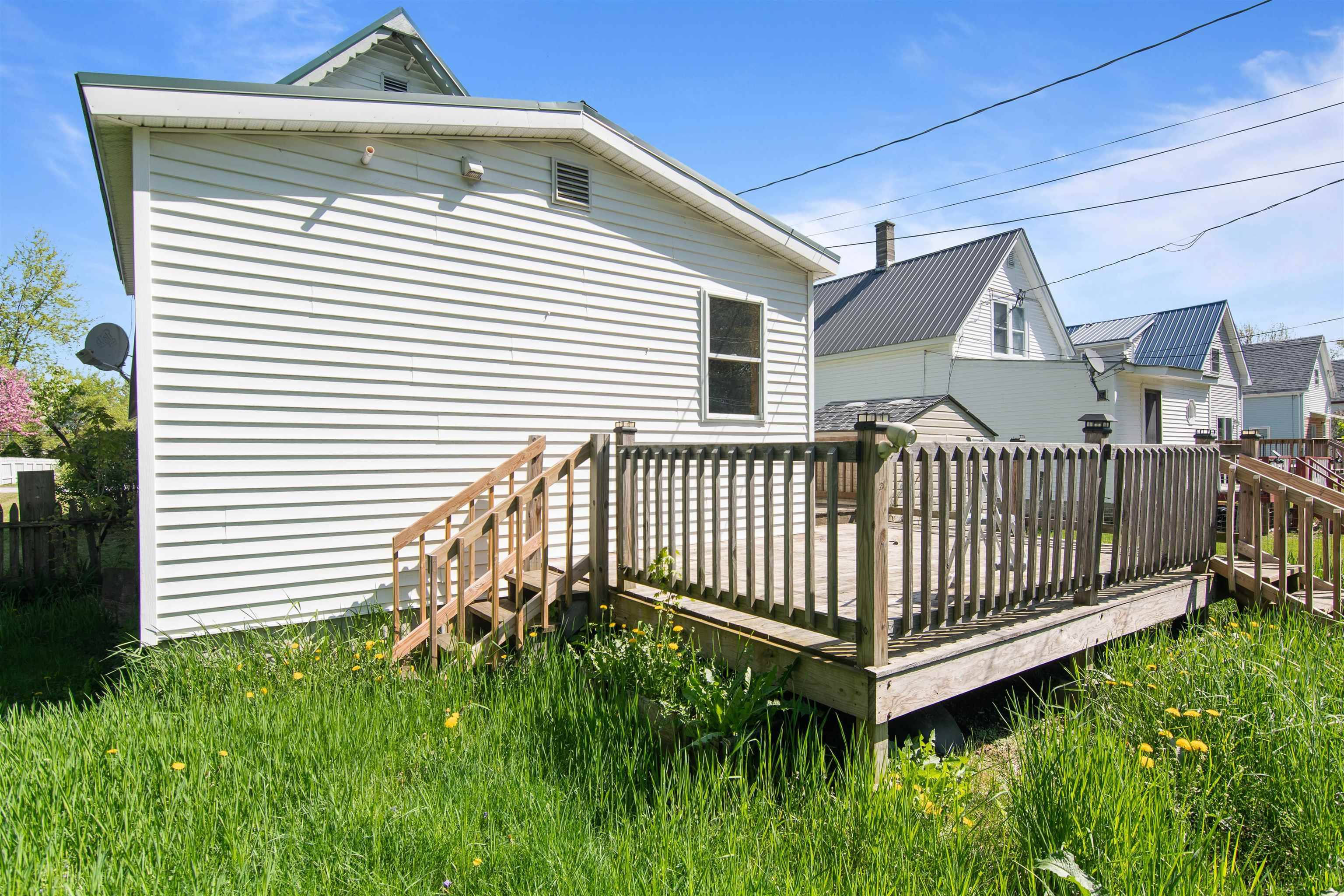 Sheldon, VT 05485,77 School ST