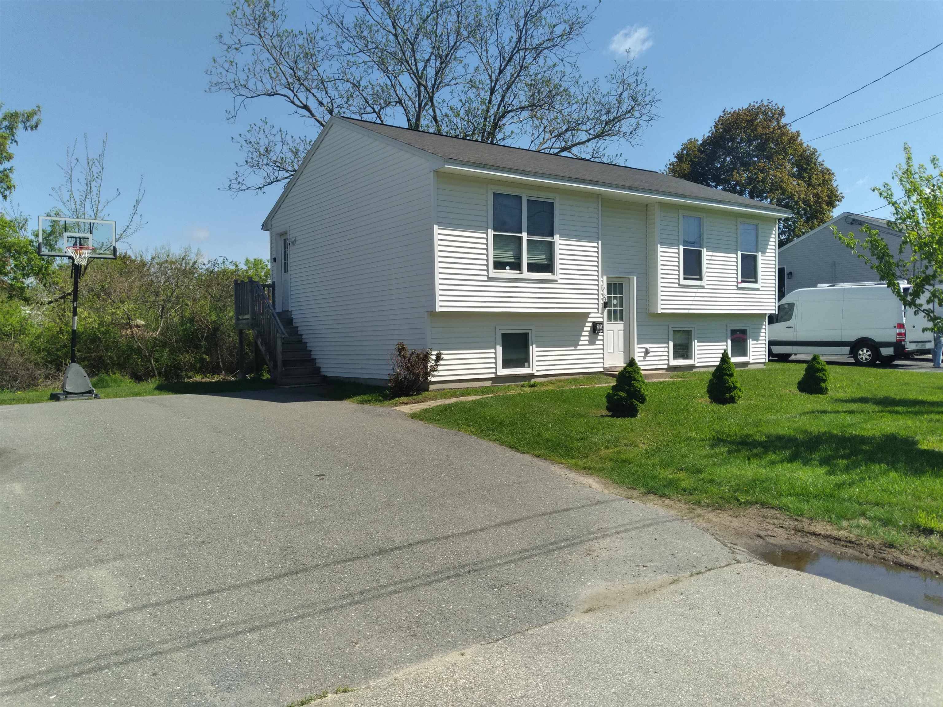 Keene, NH 03431,24 Myrtle ST