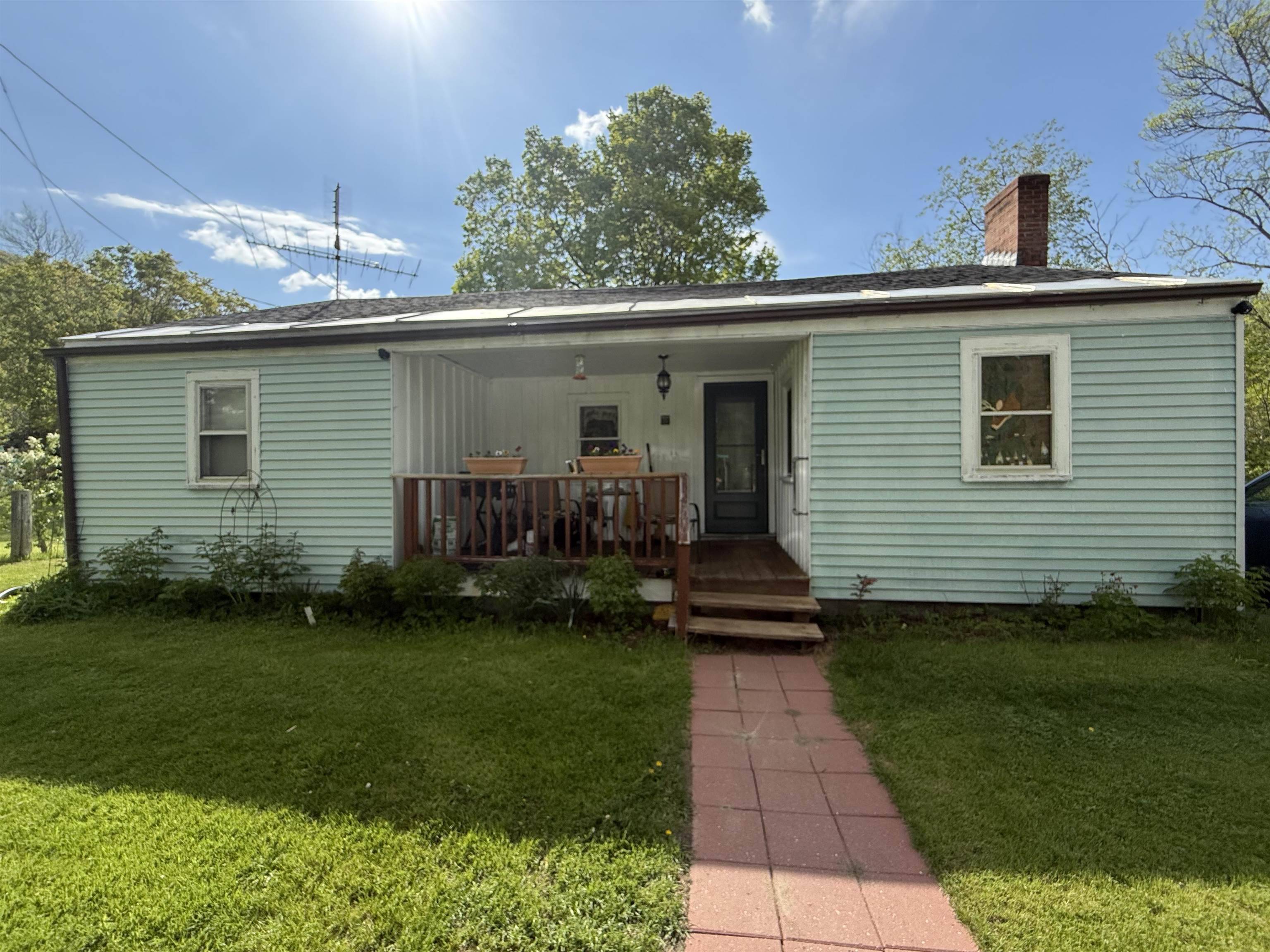 Shrewsbury, VT 05738,6720 VT RT 103