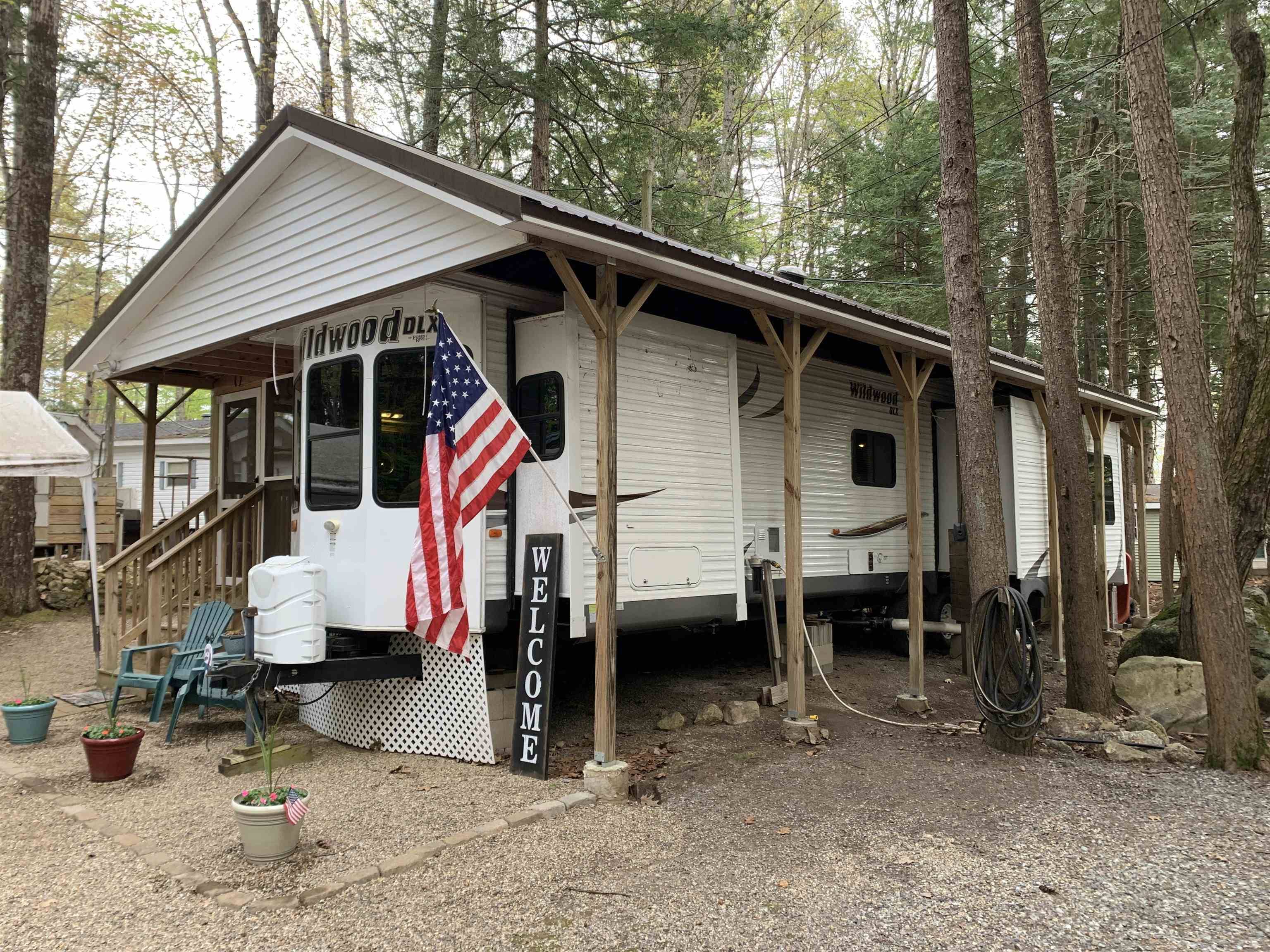 Laconia, NH 03246,591 Weirs BLVD #99