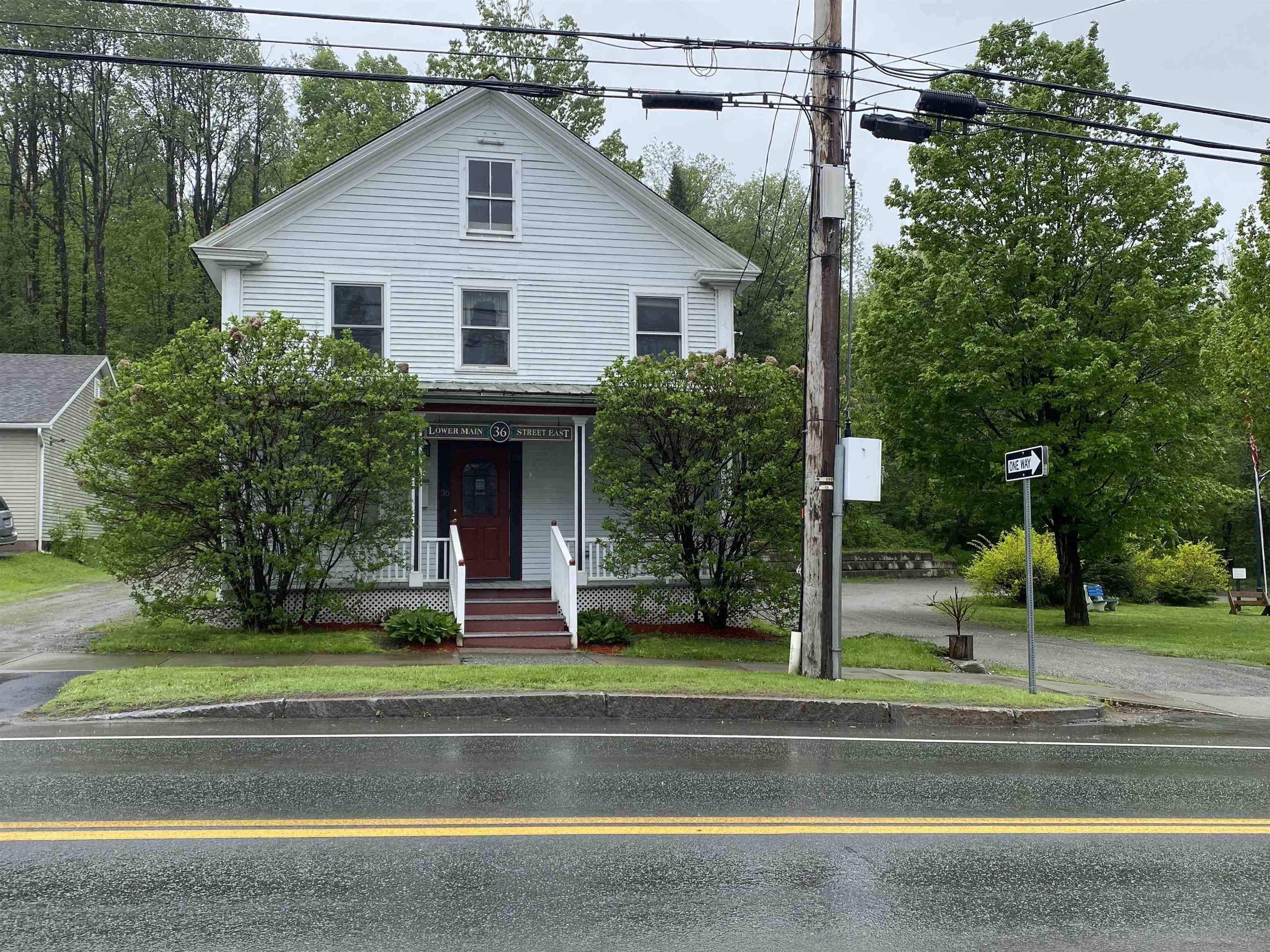Johnson, VT 05656,36 Lower Main East ST