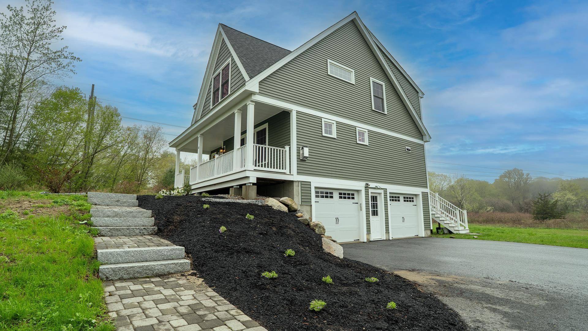 North Hampton, NH 03862,21 Lovering RD