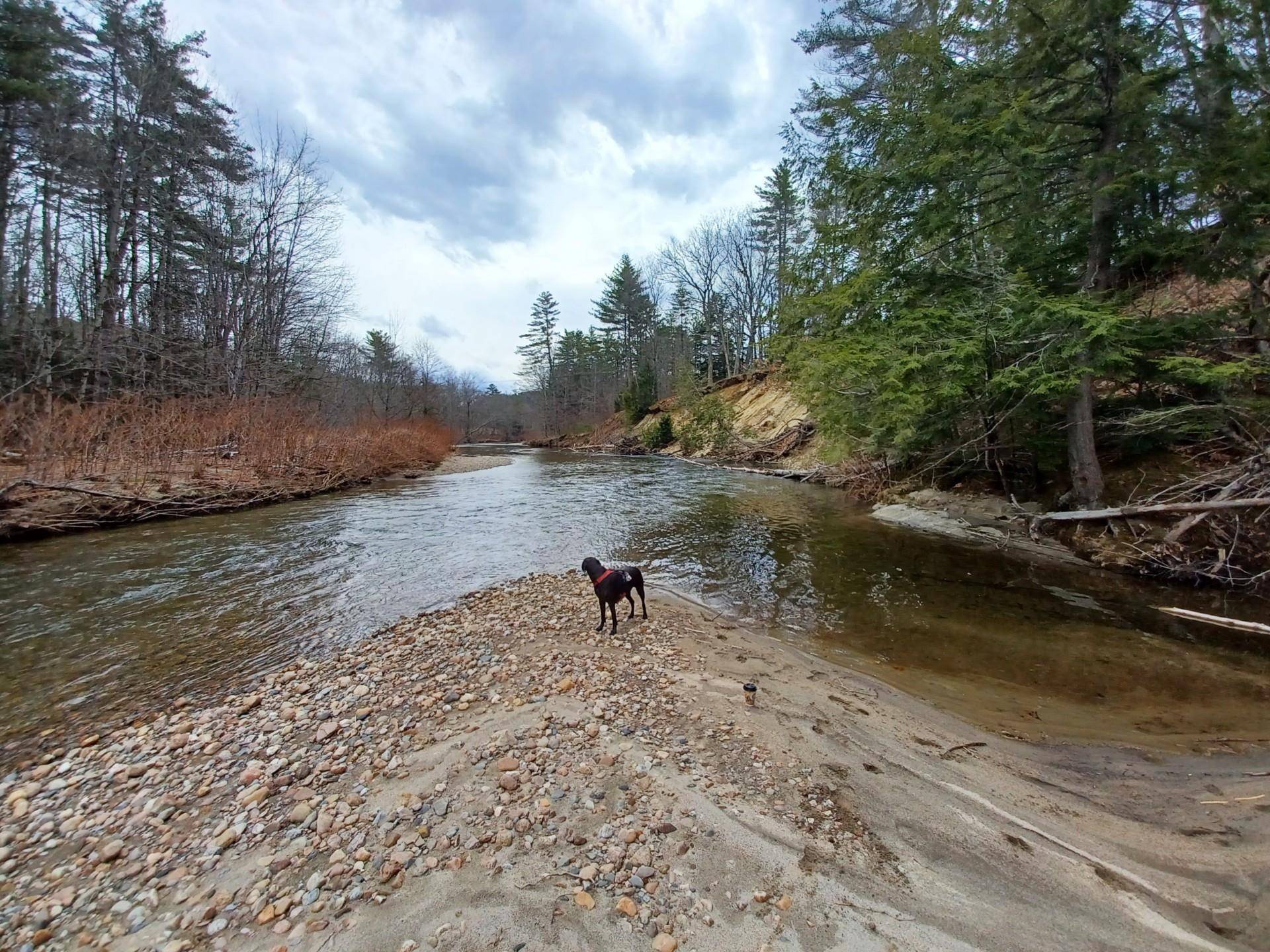 Wentworth, NH 03282-0000,1 Saunders Hill RD