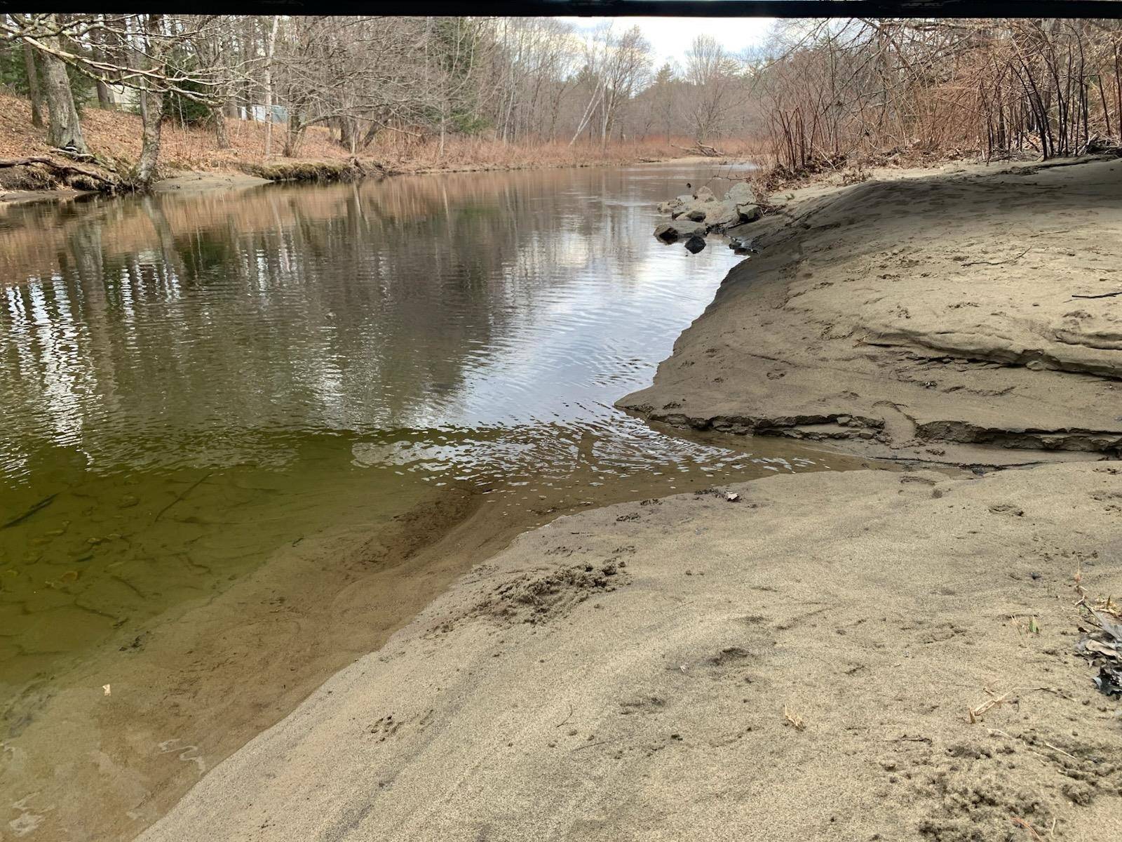 Wentworth, NH 03282-0000,1 Saunders Hill RD