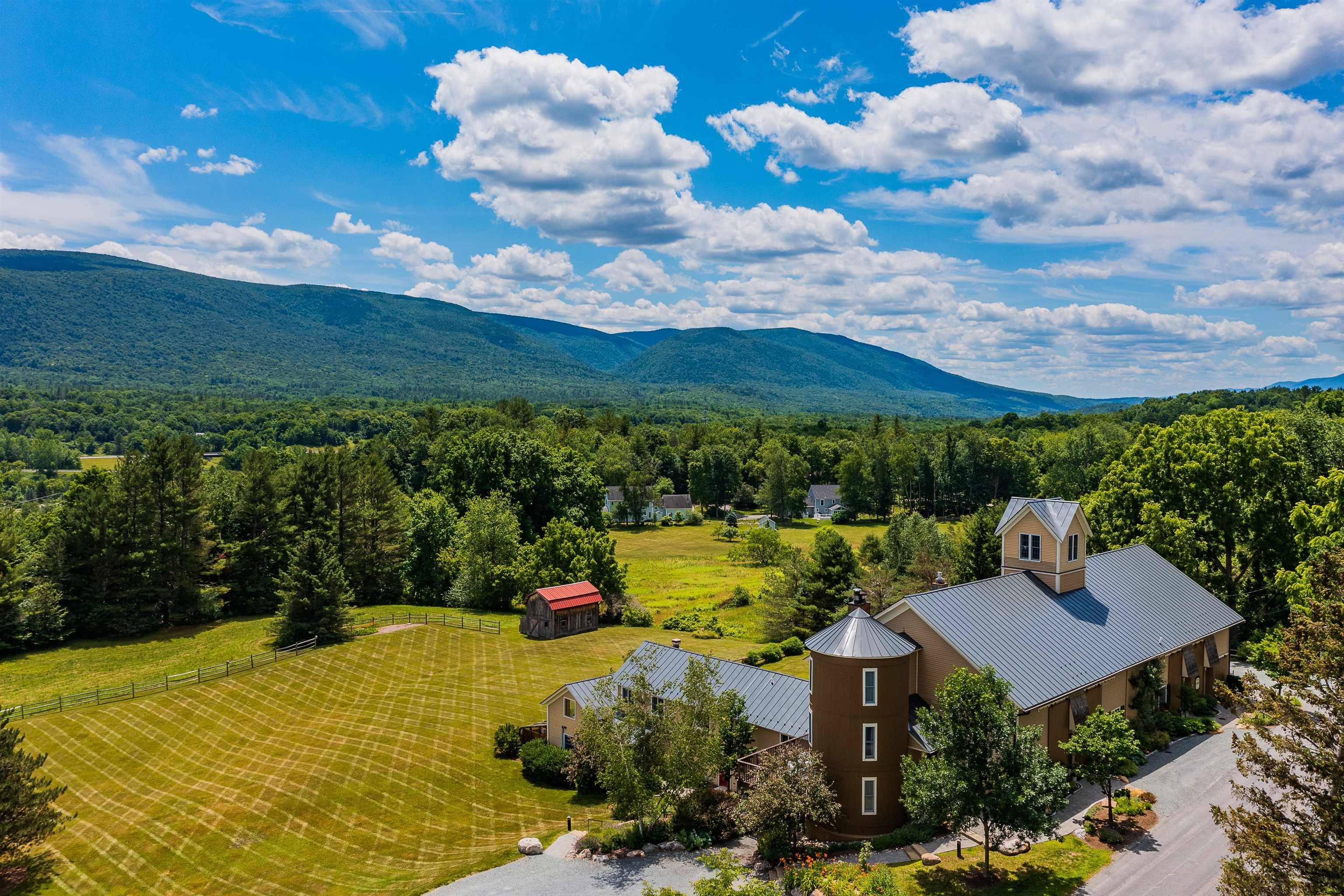 Manchester, VT 05255,764 Barnumville RD #2