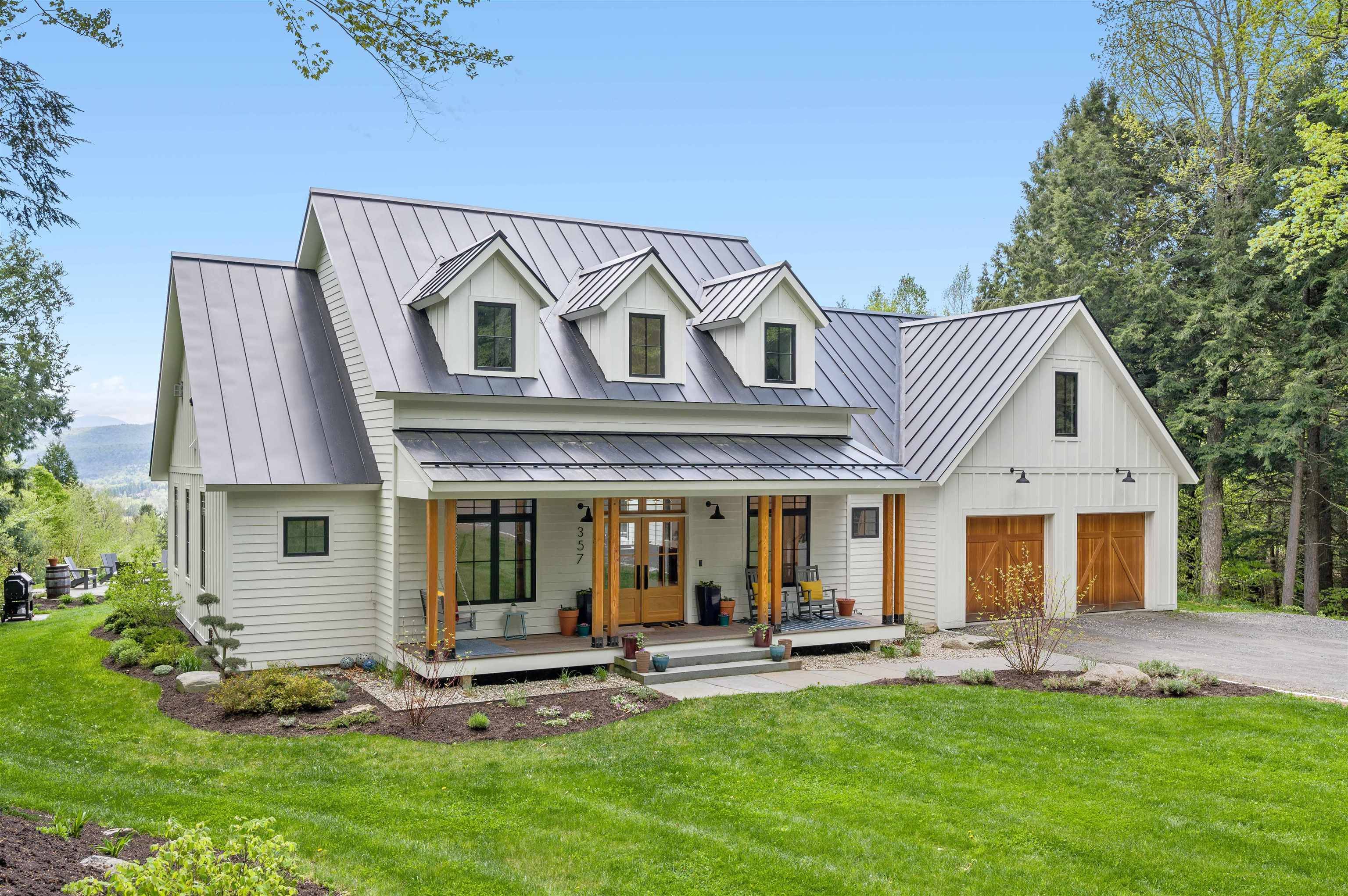 Stowe, VT 05672,357 Country Club LOOP