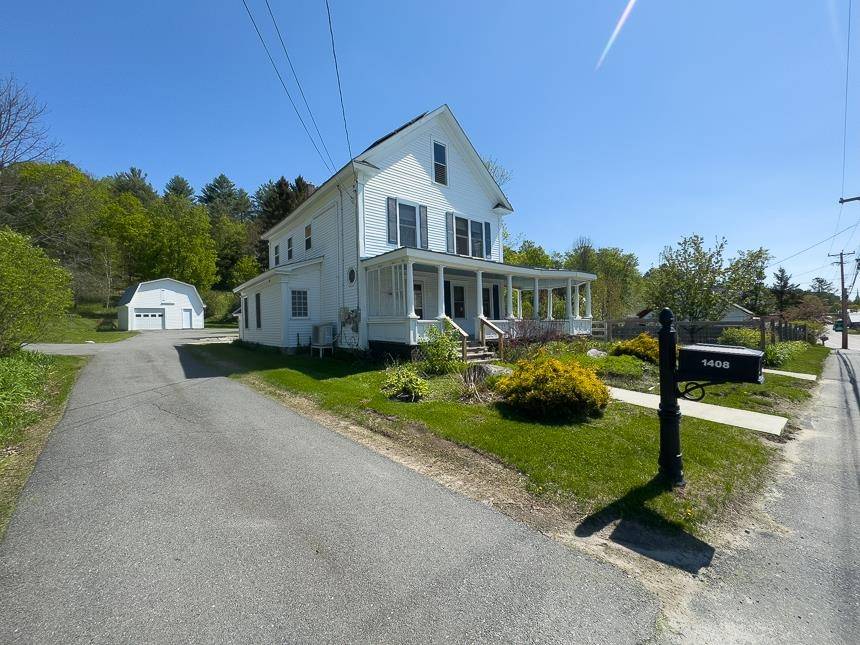 Groton, VT 05046,1408 Scott HWY
