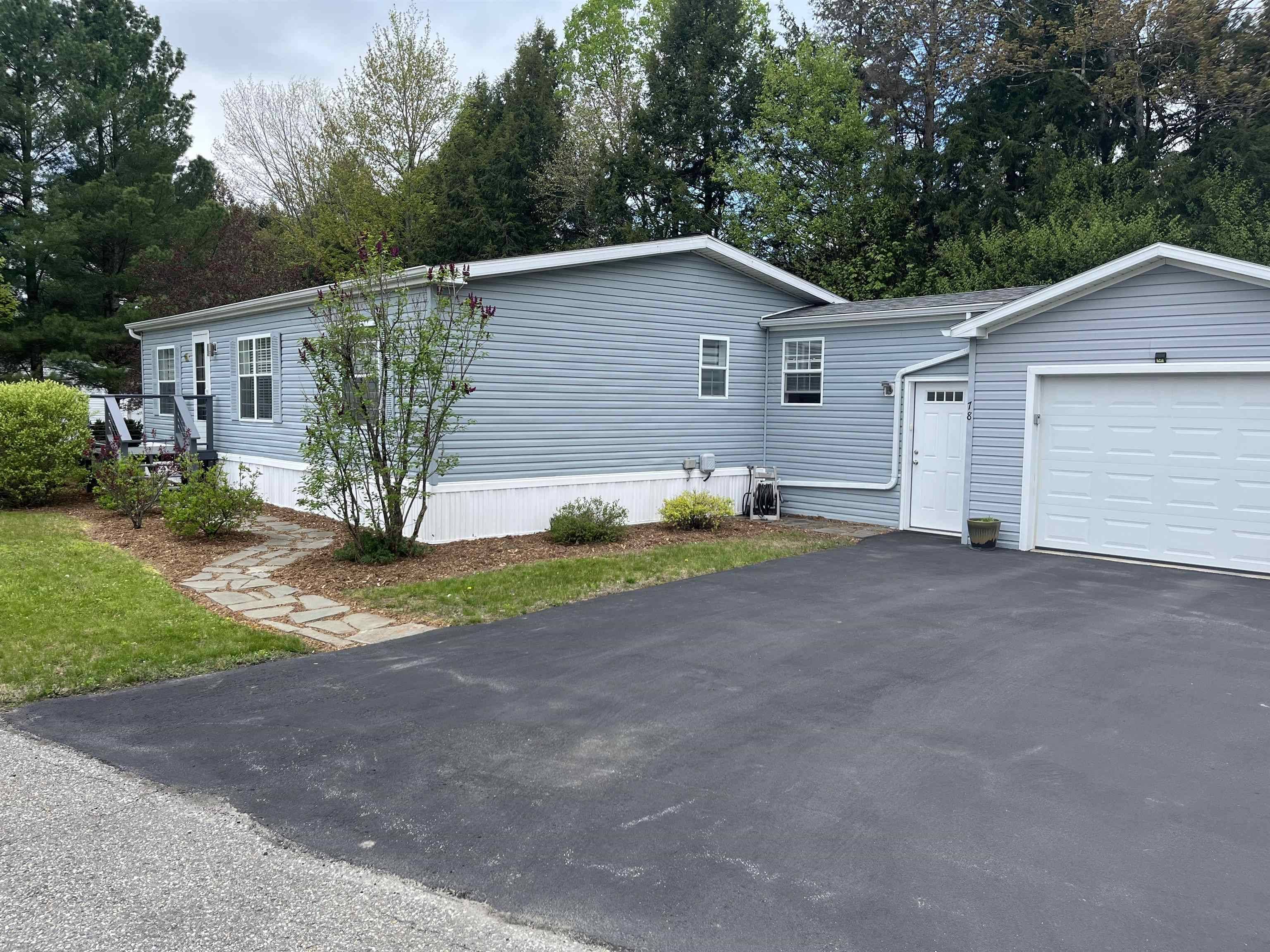 Hyde Park, VT 05655,78 Pinewood DR