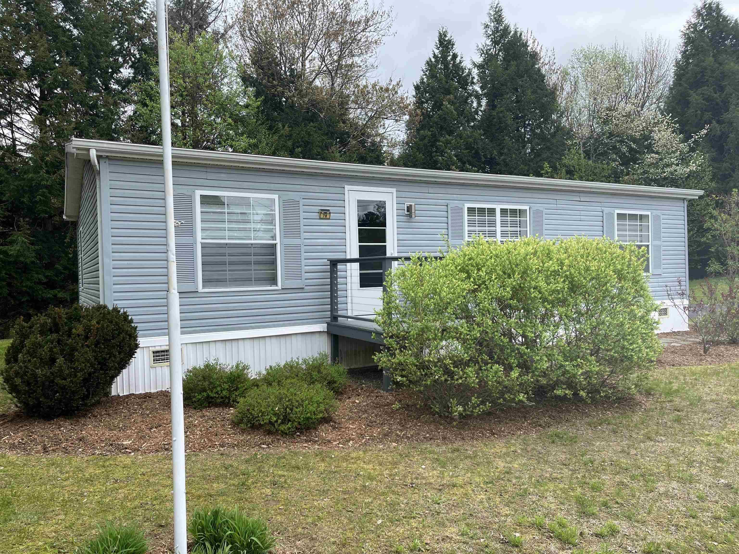 Hyde Park, VT 05655,78 Pinewood DR