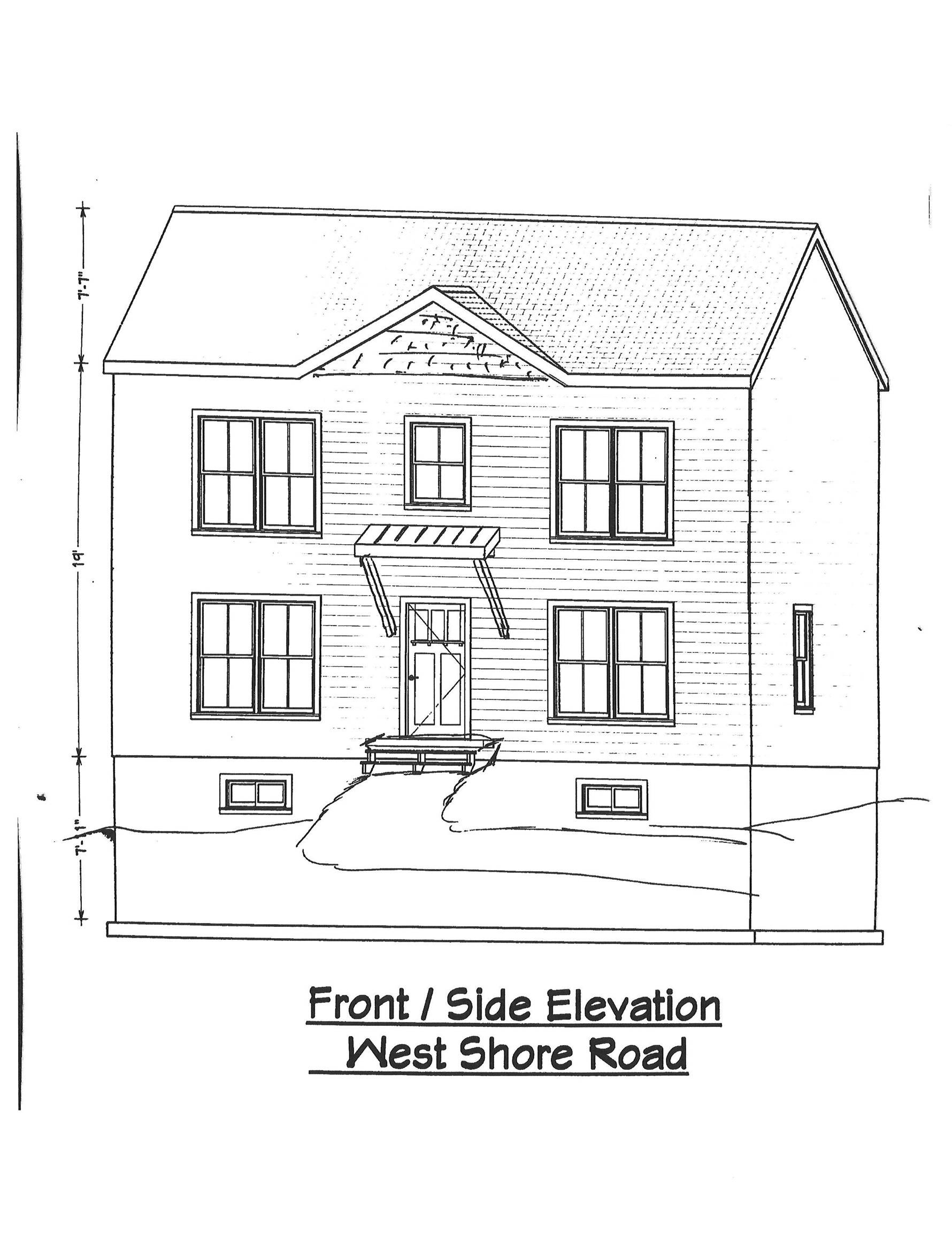 Swanzey, NH 03446,0 West Shore RD