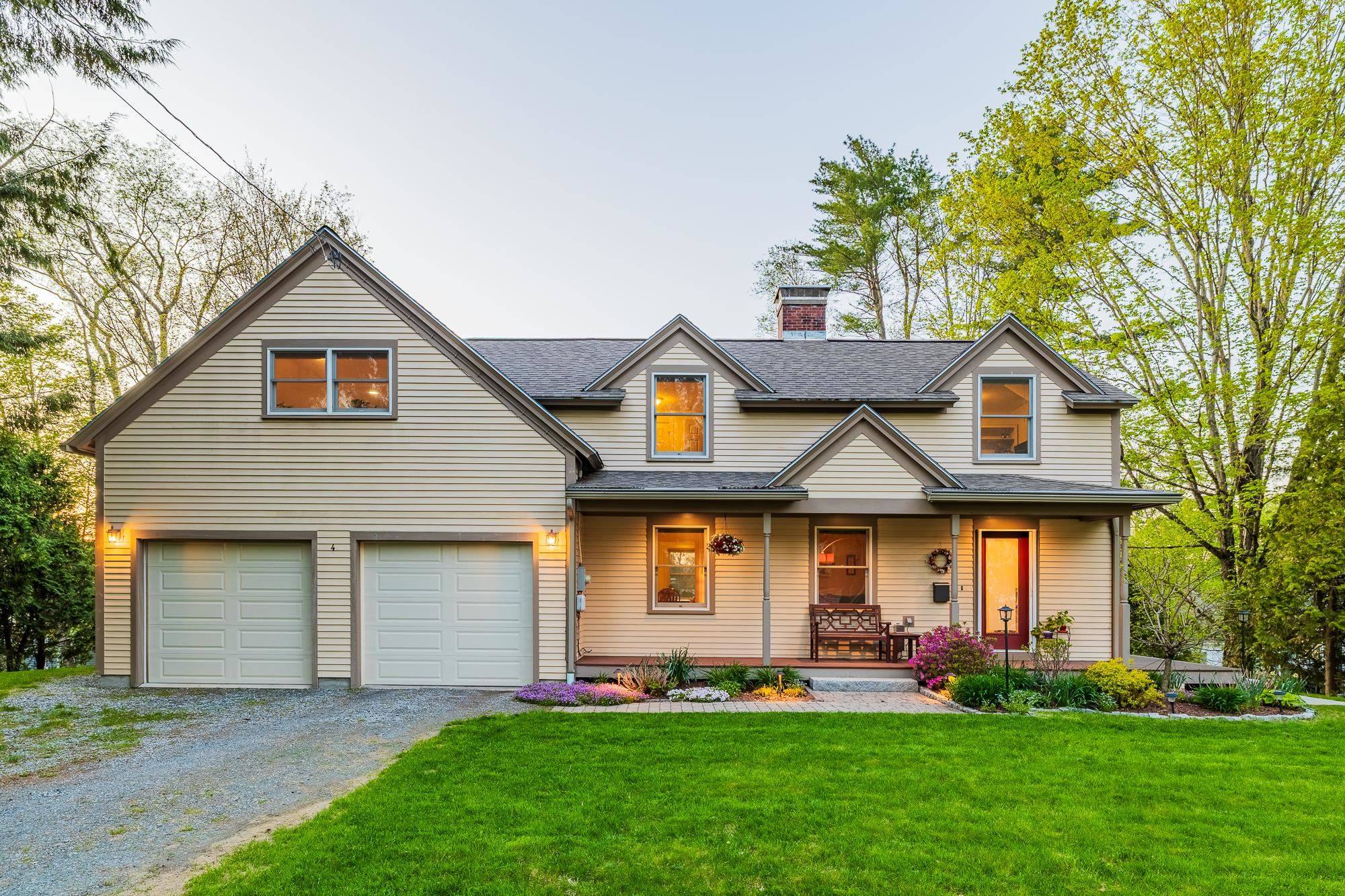 Hanover, NH 03755,4 O'Leary AVE