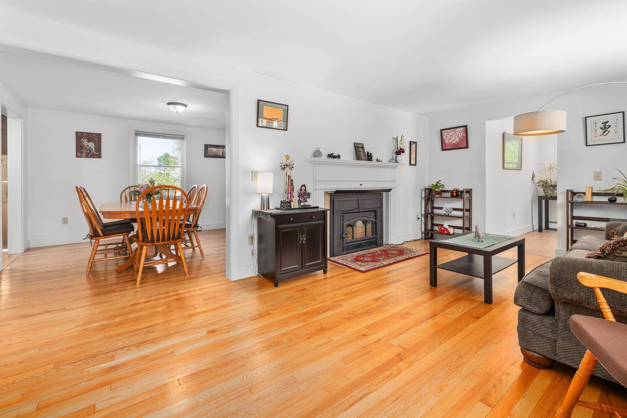 4 O'Leary AVE Hanover, NH 03755