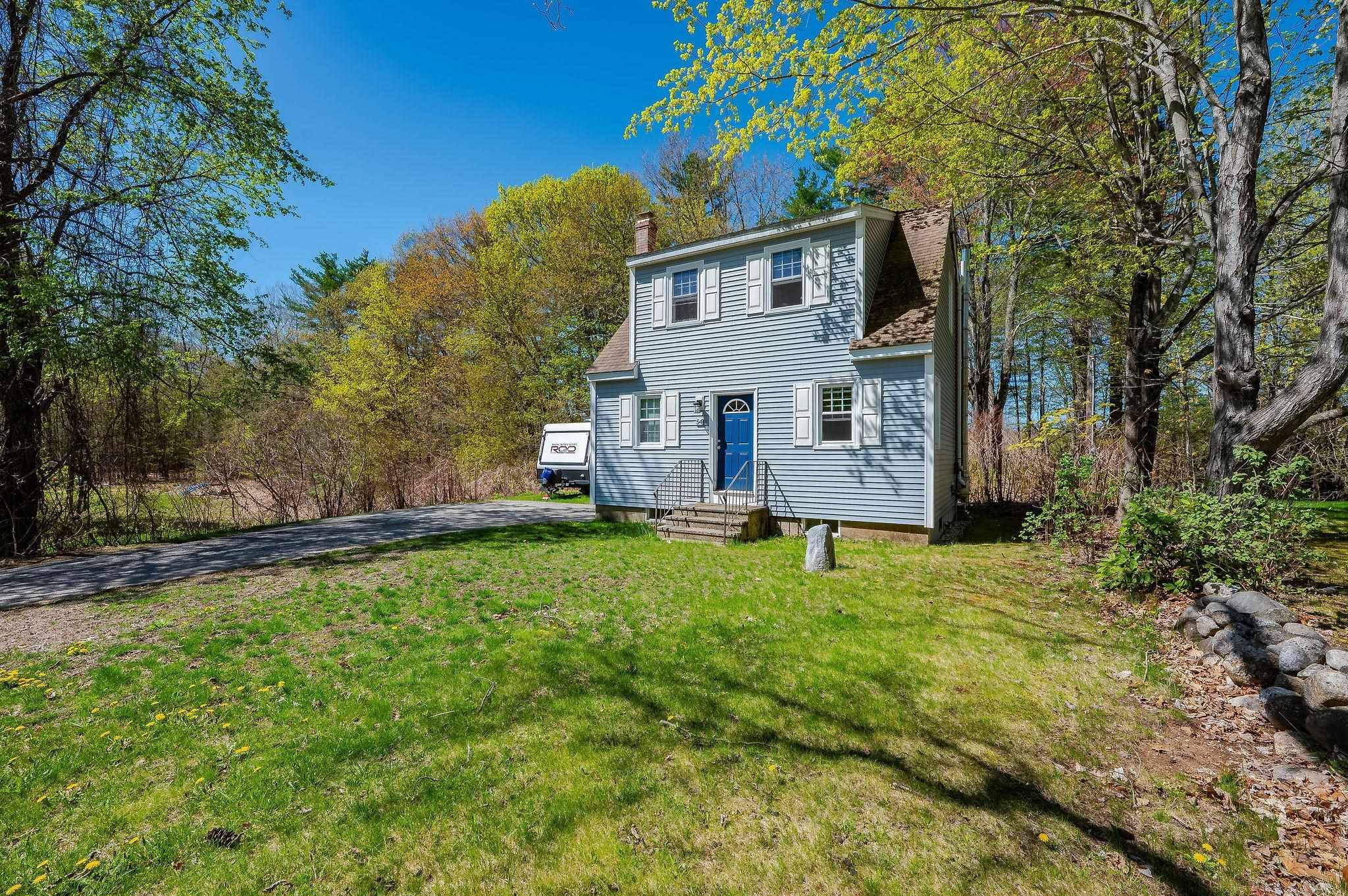 Kingston, NH 03848,54 Mill RD