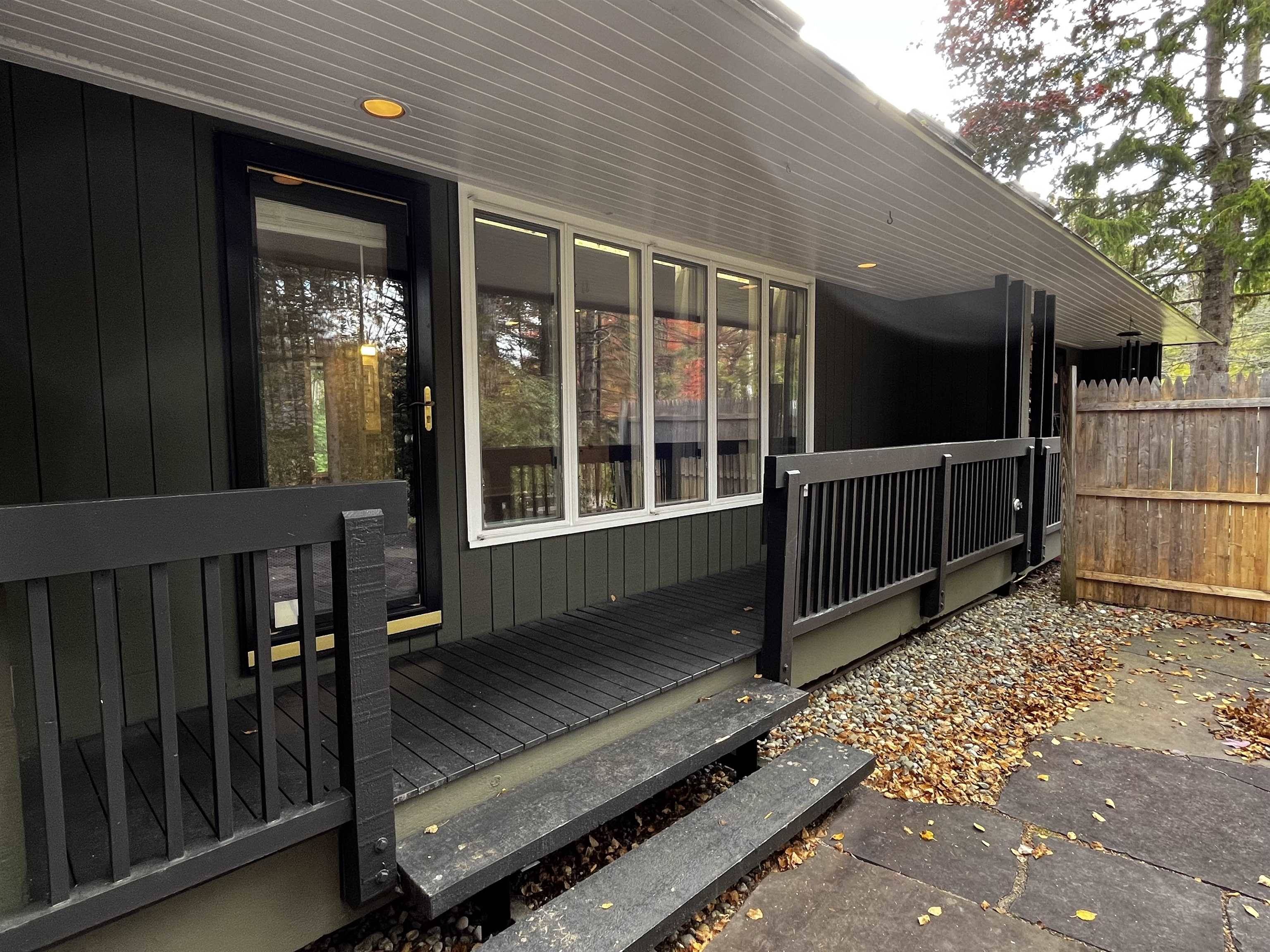 Waterville Valley, NH 03215,45 Klosters WAY #K65